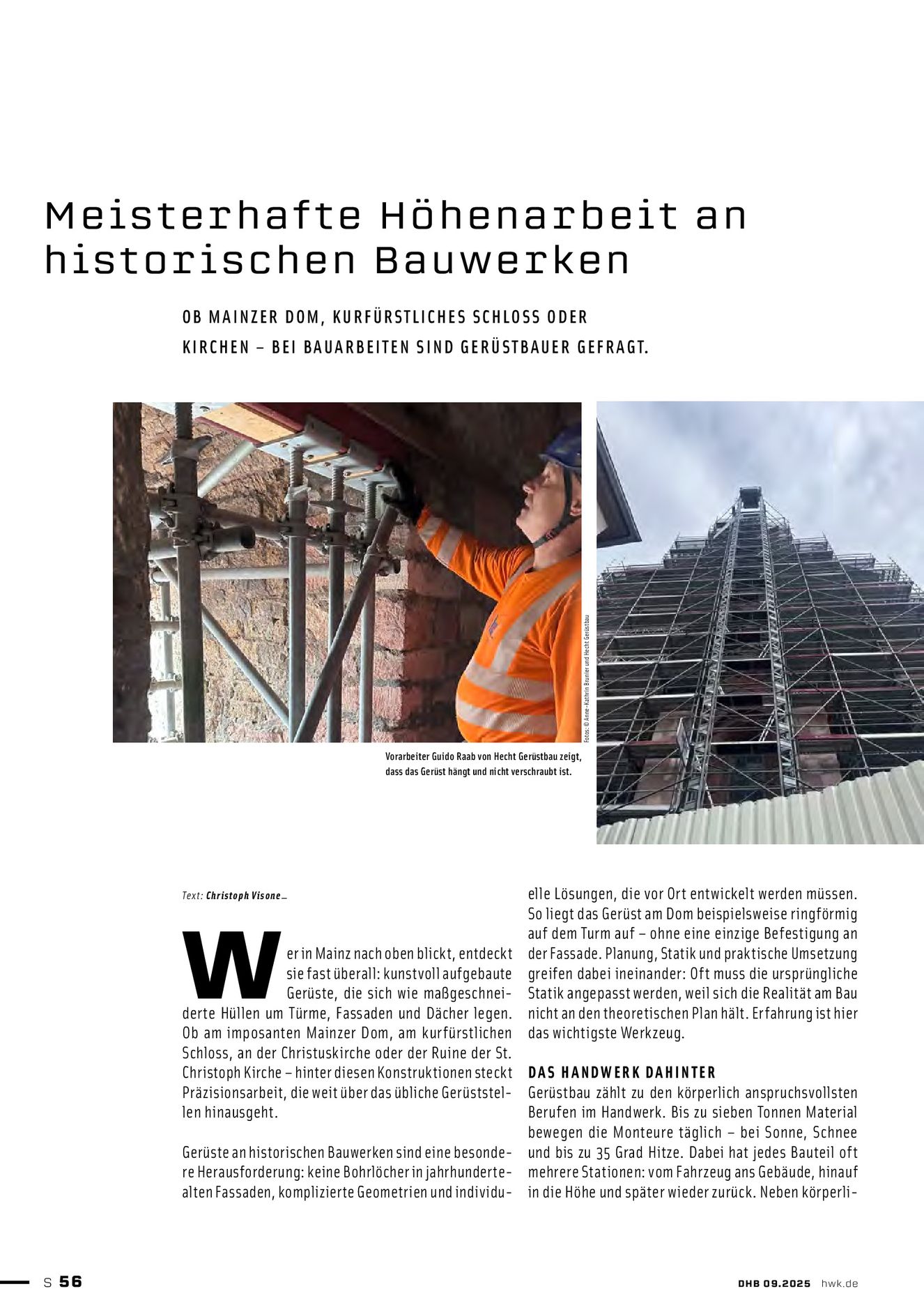 Verlagsanstalt Handwerk GmbH