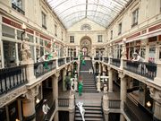 Kunstschau: Le Voyage à Nantes 2026