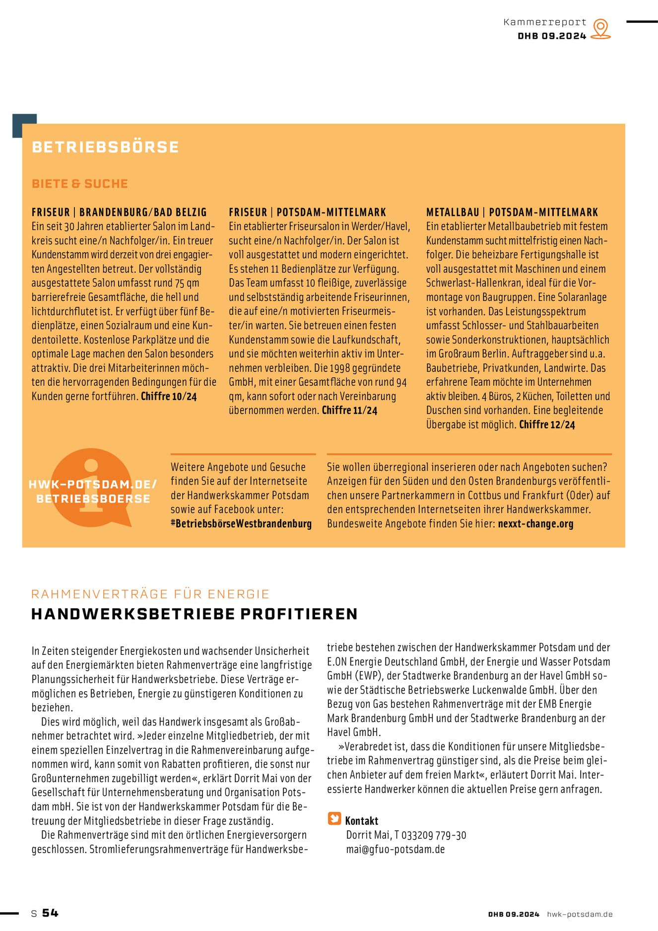 Verlagsanstalt Handwerk GmbH