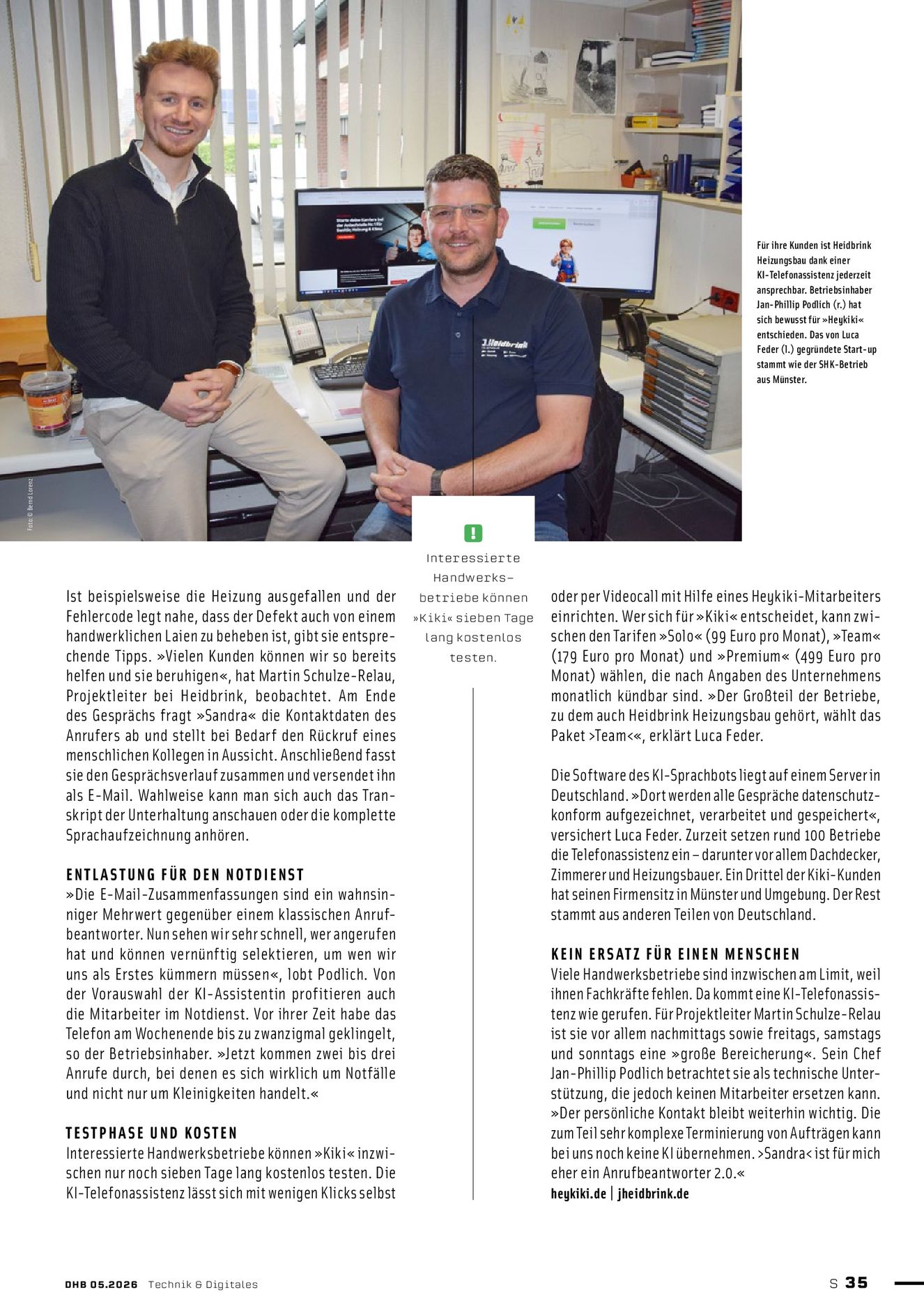 Verlagsanstalt Handwerk GmbH