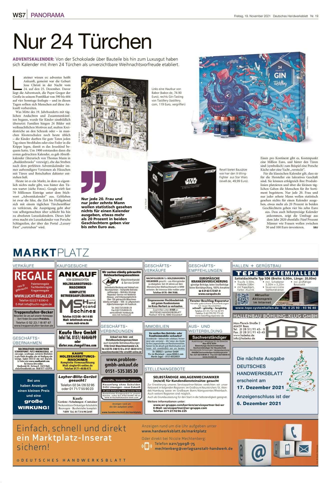 Verlagsanstalt Handwerk GmbH