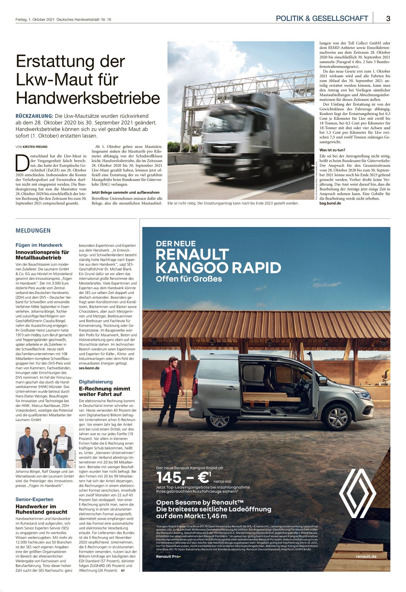 Verlagsanstalt Handwerk GmbH