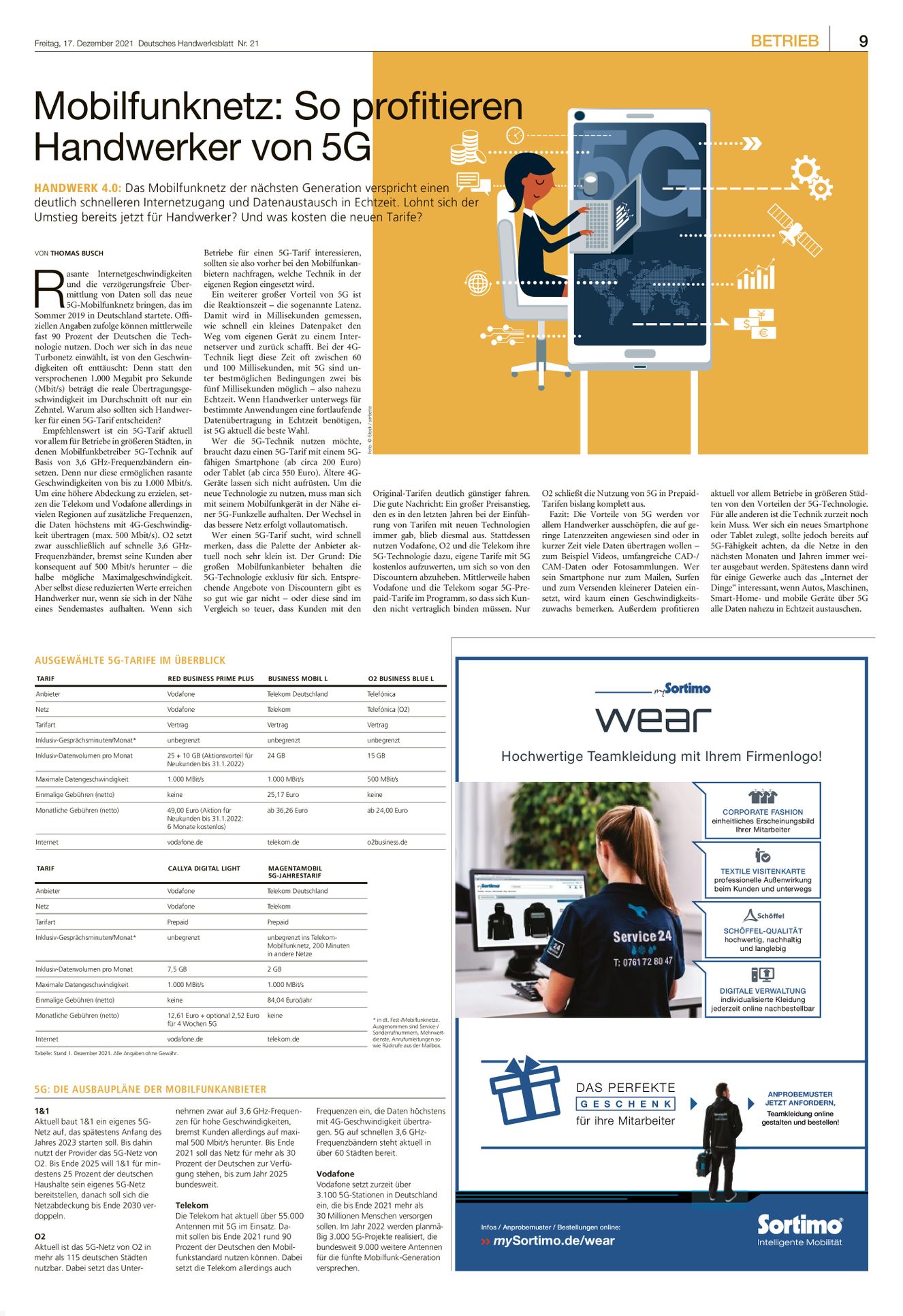 Verlagsanstalt Handwerk GmbH