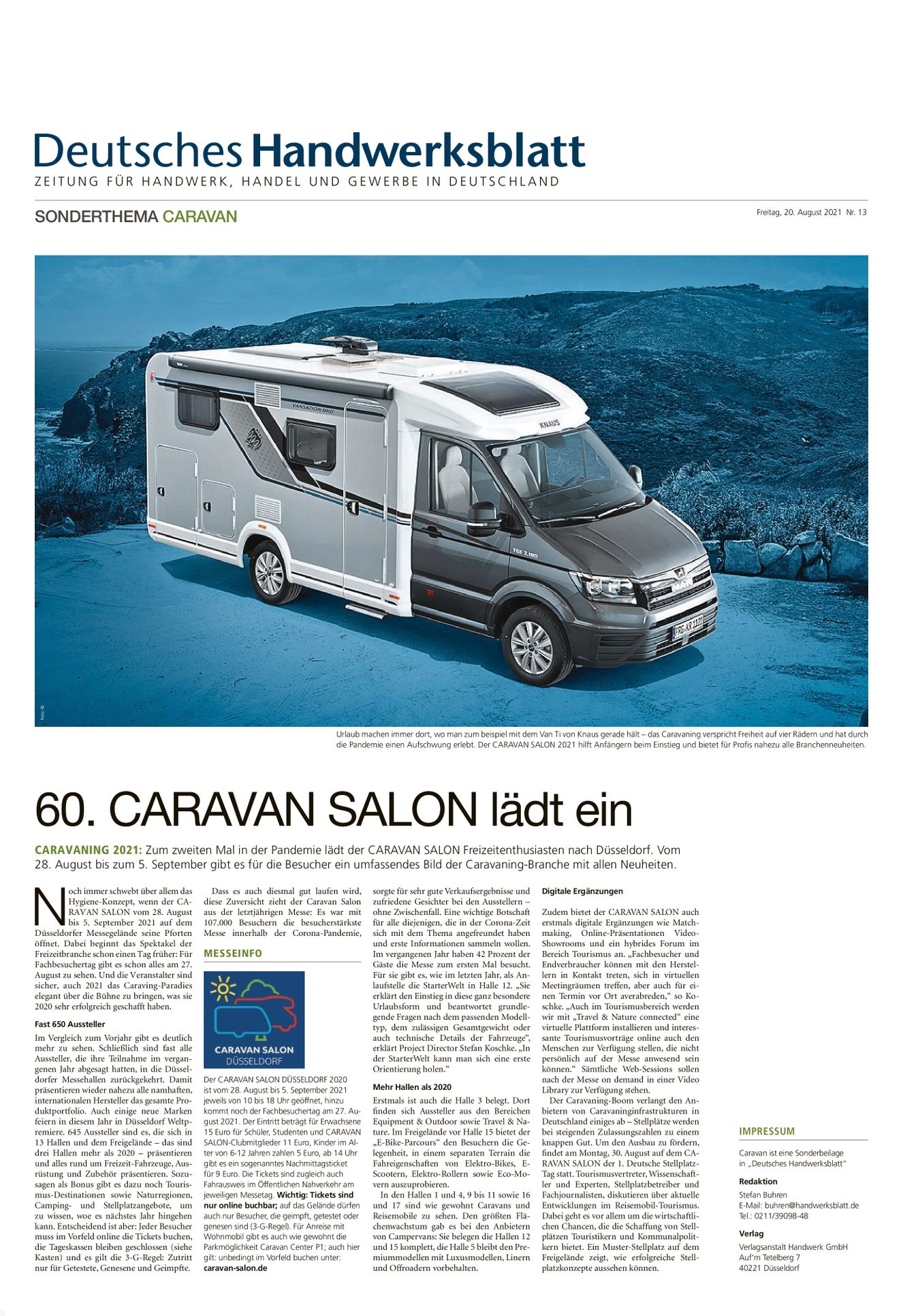 Verlagsanstalt Handwerk GmbH