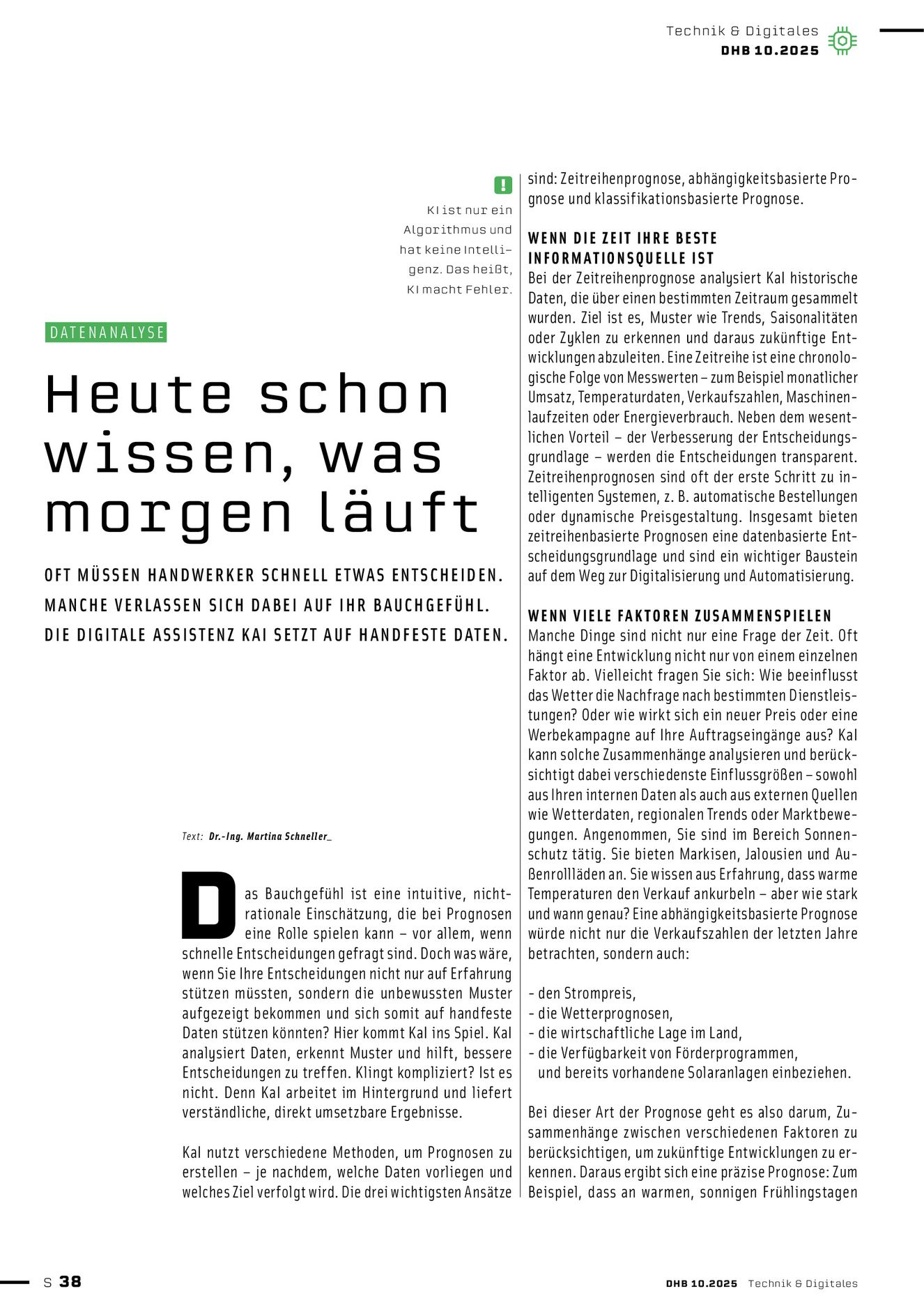 Verlagsanstalt Handwerk GmbH