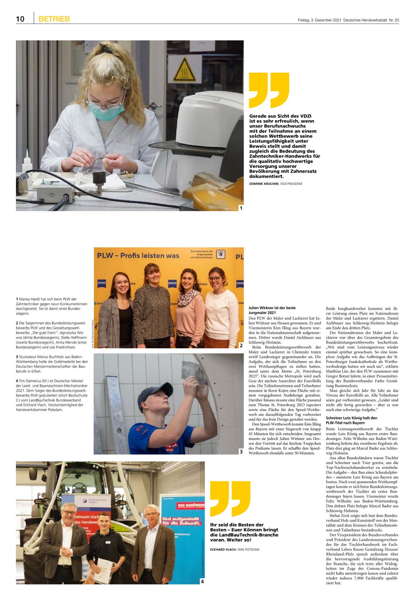 Verlagsanstalt Handwerk GmbH