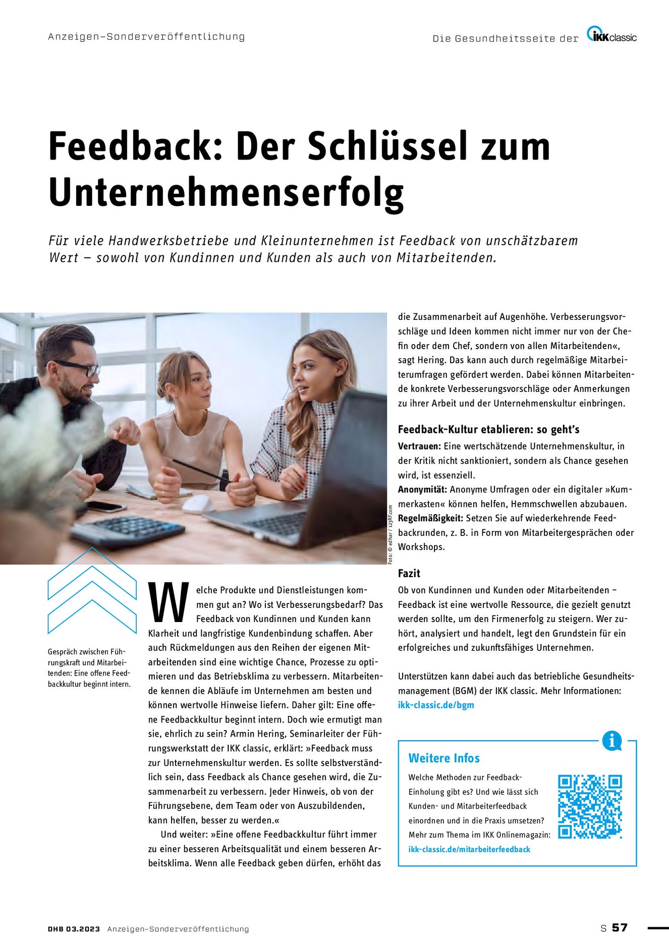 Verlagsanstalt Handwerk GmbH