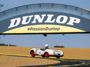 Der Škoda Sport bei den 24 Stunden von Le Mans 2025