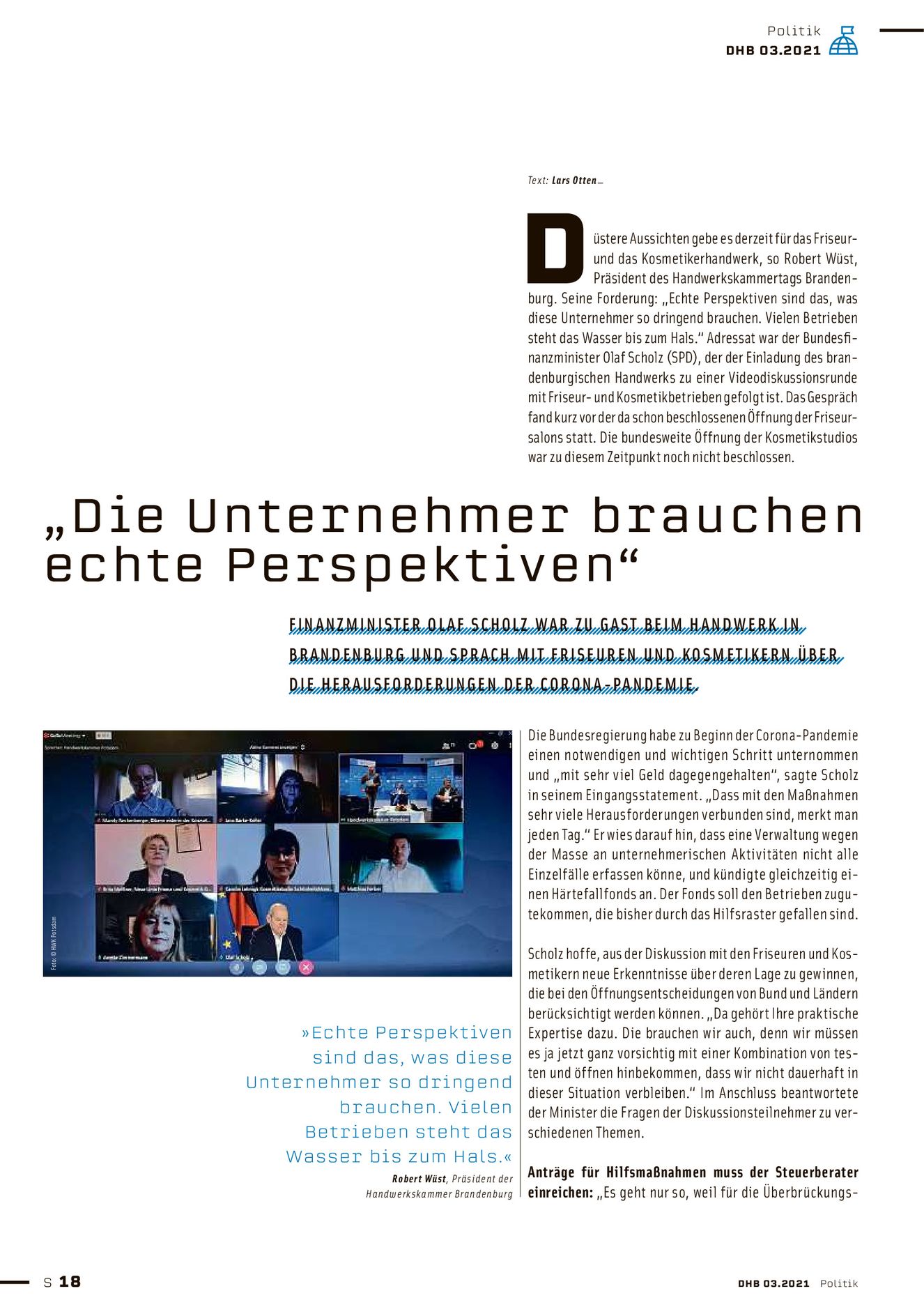 Verlagsanstalt Handwerk GmbH