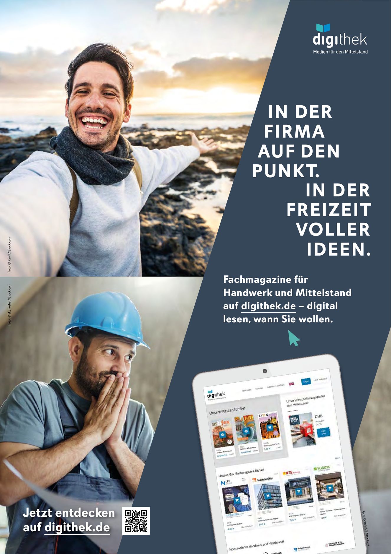 Verlagsanstalt Handwerk GmbH