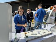 "Handwerk hilft": Aktionstag zum Weltkindertag 2024