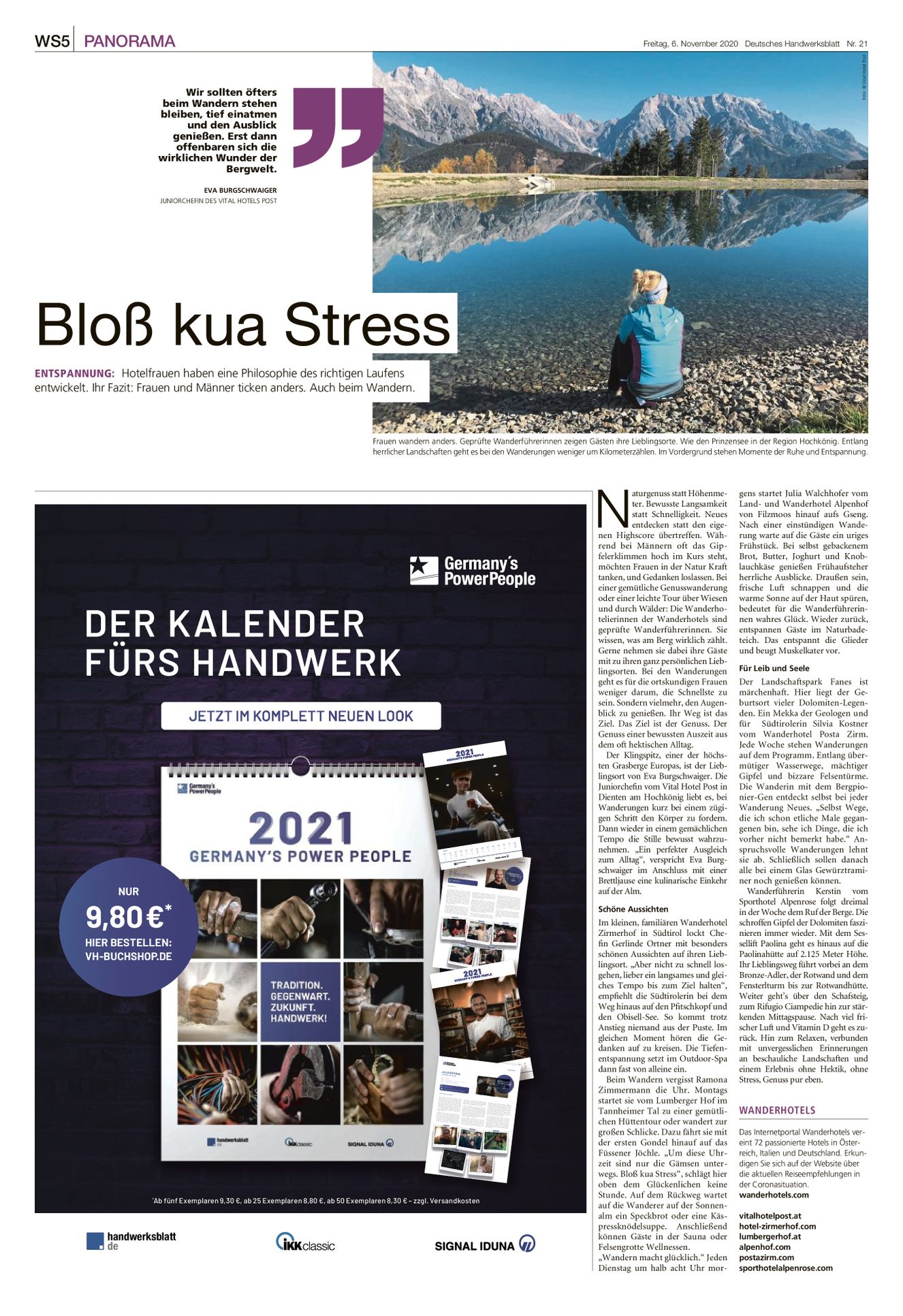 Verlagsanstalt Handwerk GmbH