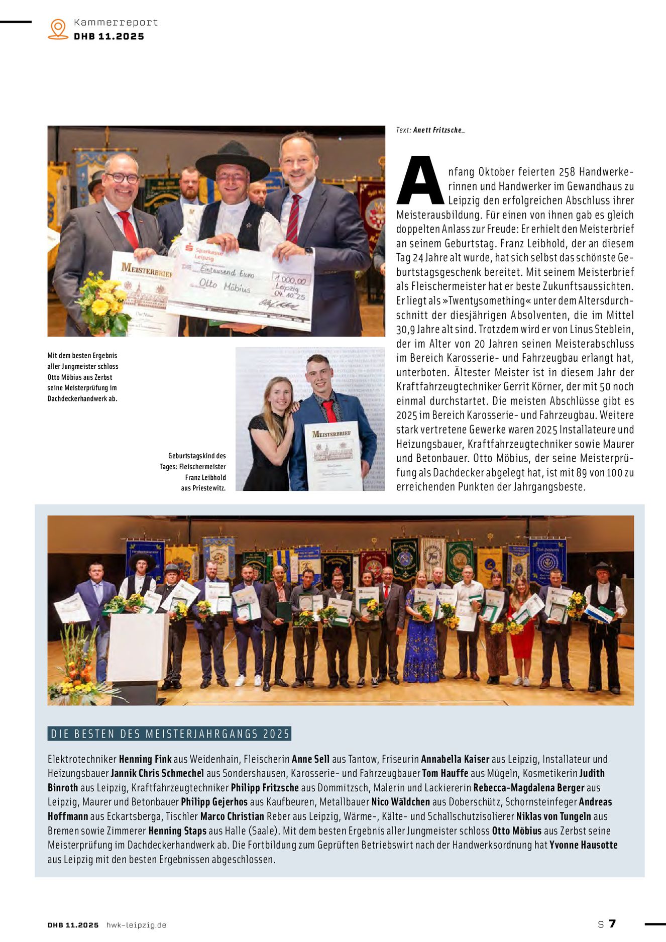 Verlagsanstalt Handwerk GmbH