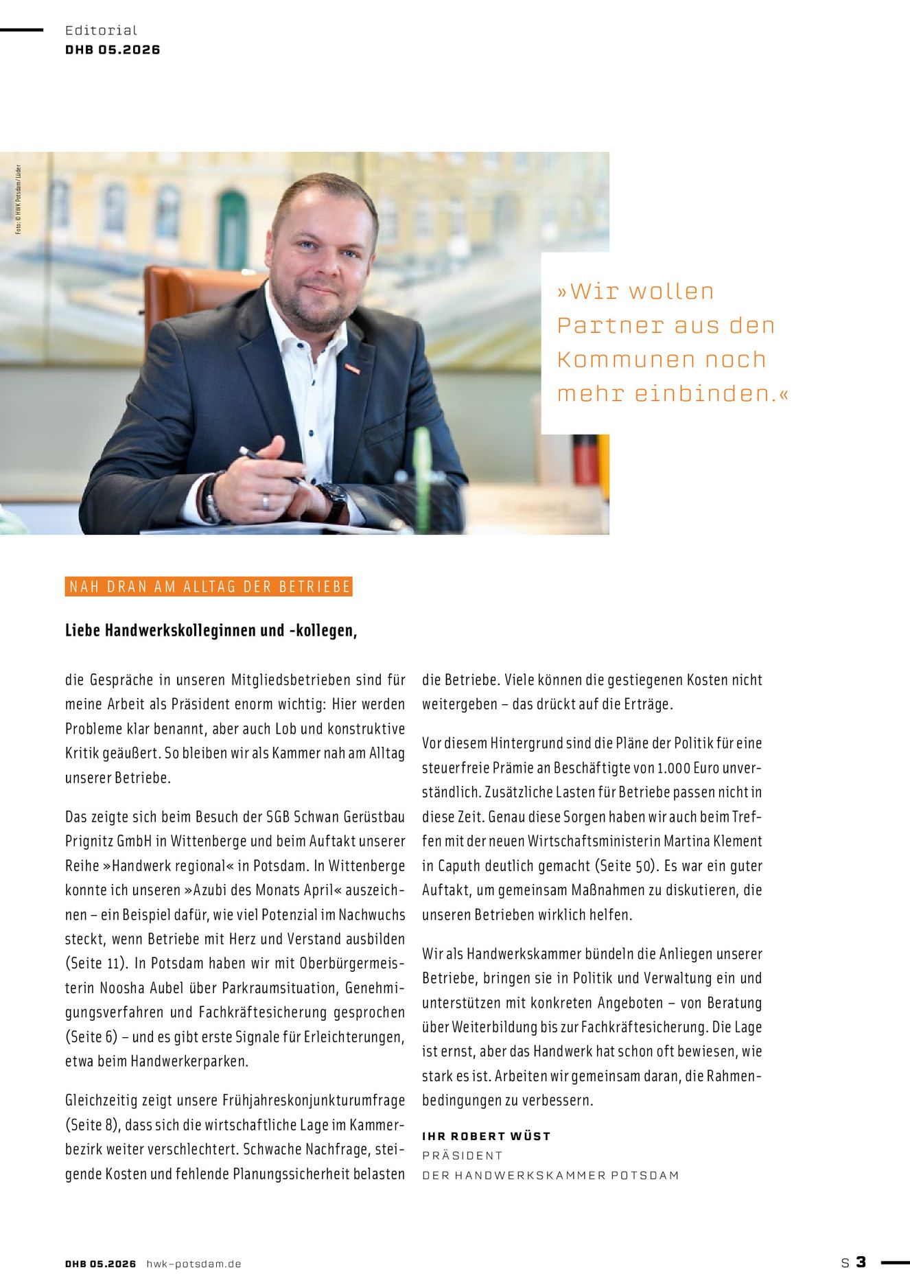 Verlagsanstalt Handwerk GmbH