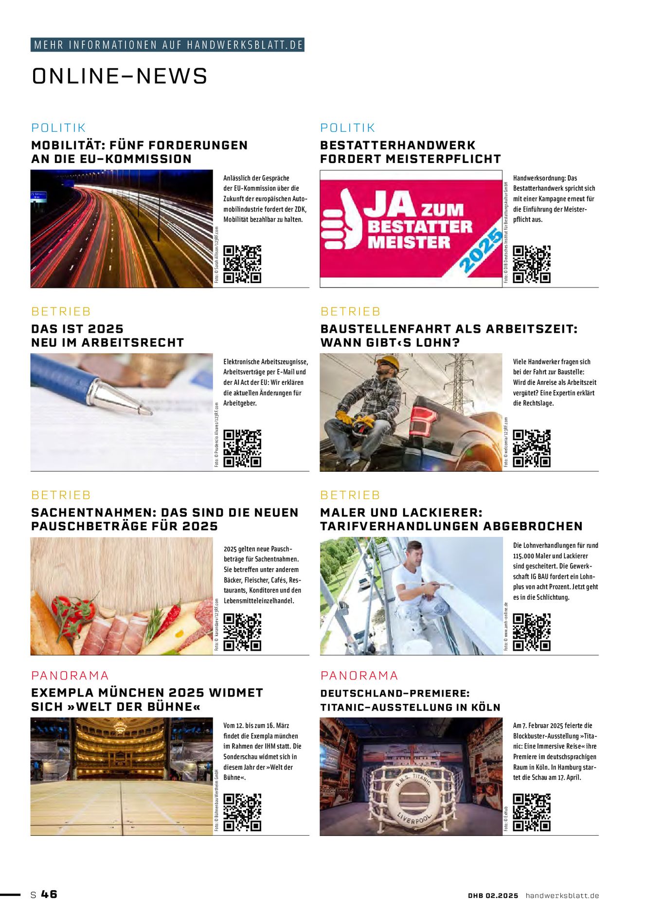 Verlagsanstalt Handwerk GmbH