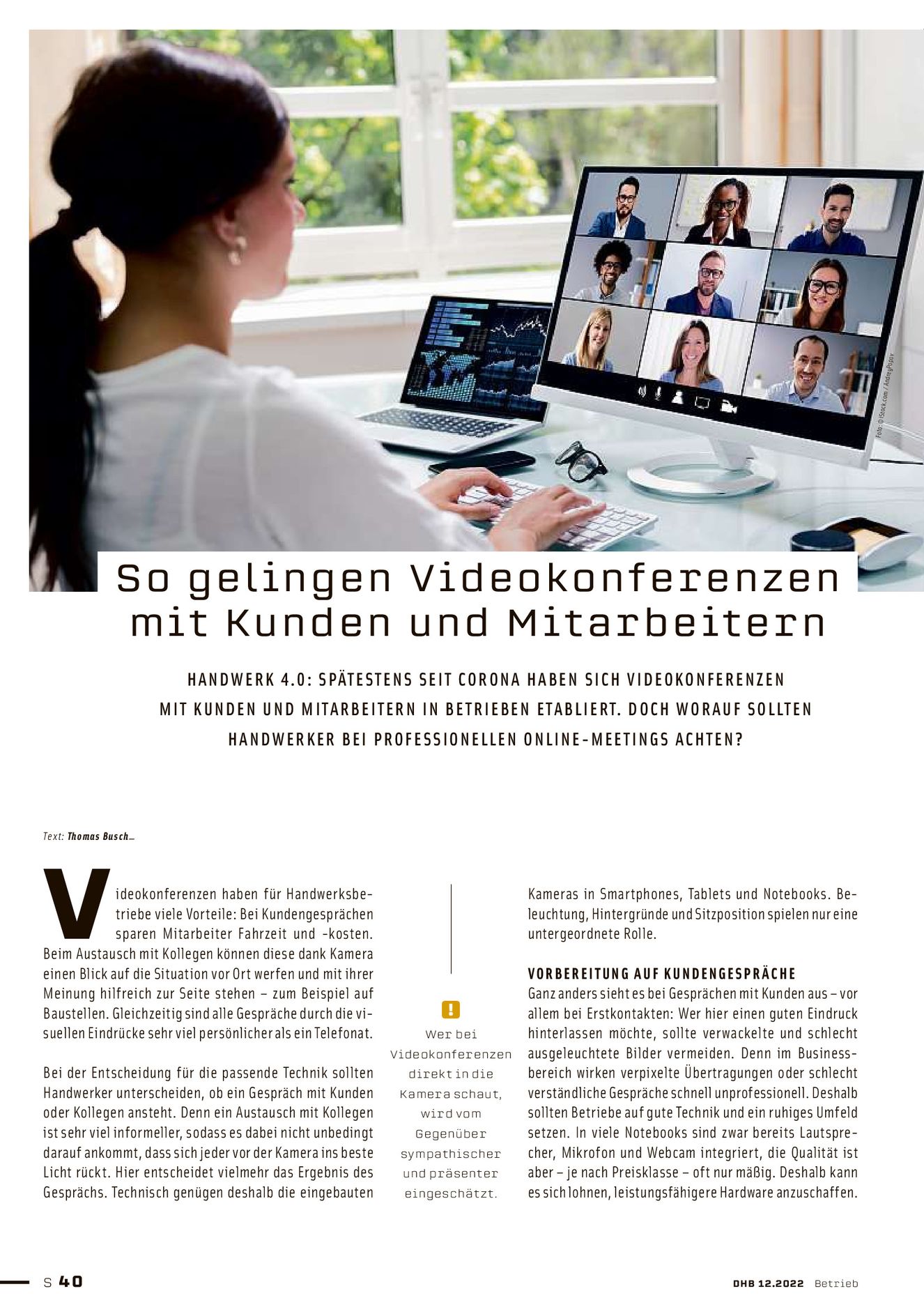 Verlagsanstalt Handwerk GmbH