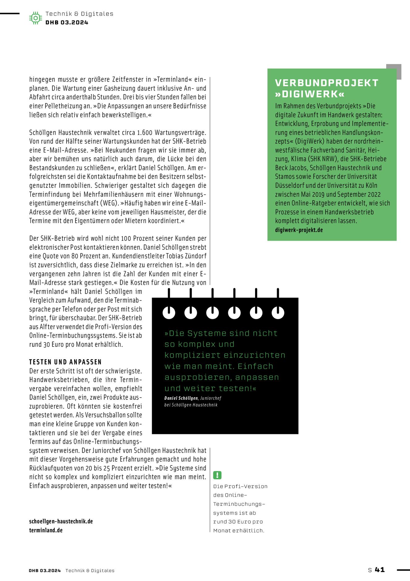 Verlagsanstalt Handwerk GmbH