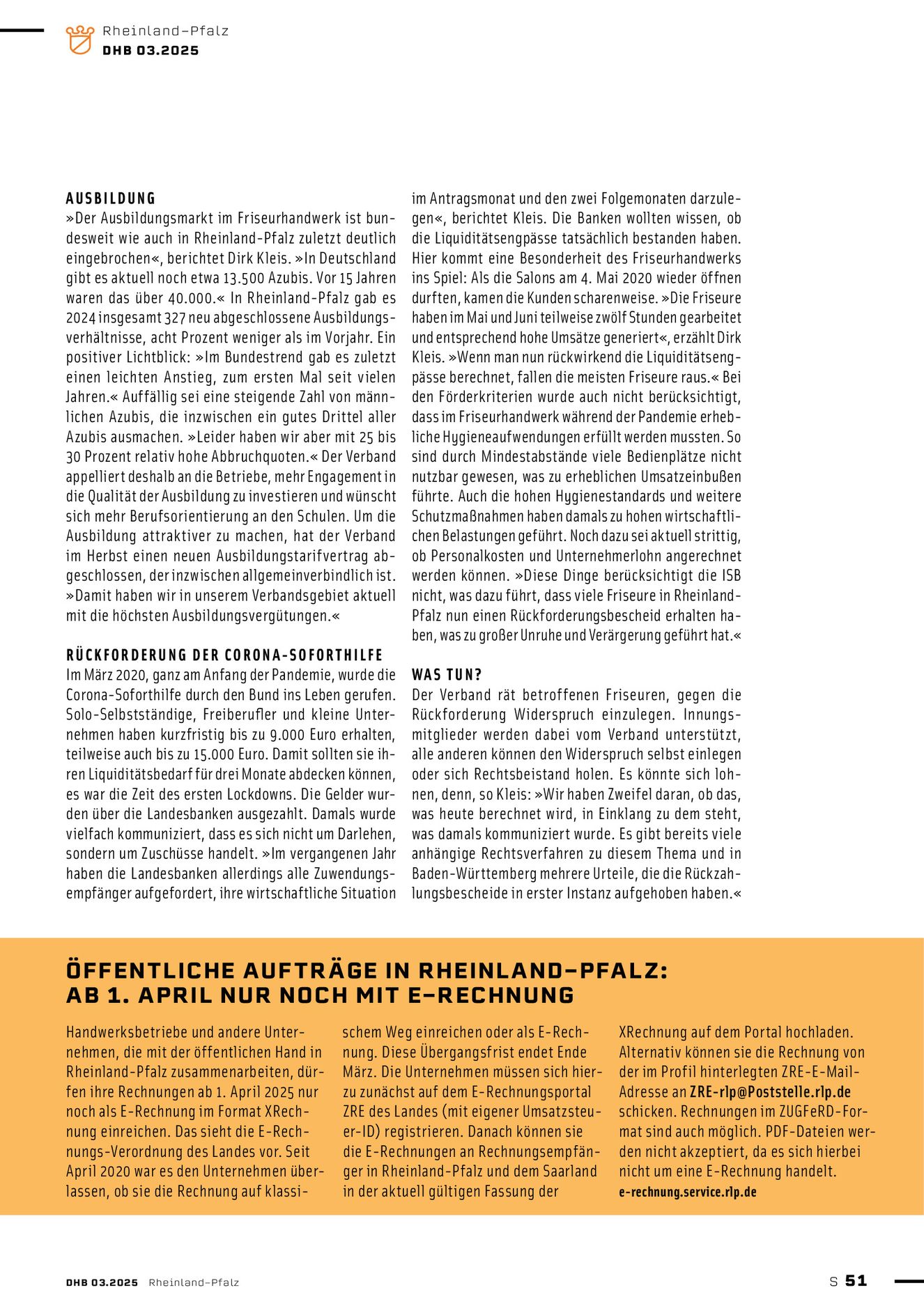 Verlagsanstalt Handwerk GmbH