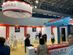 Russian trade fair defies Corona crisis
