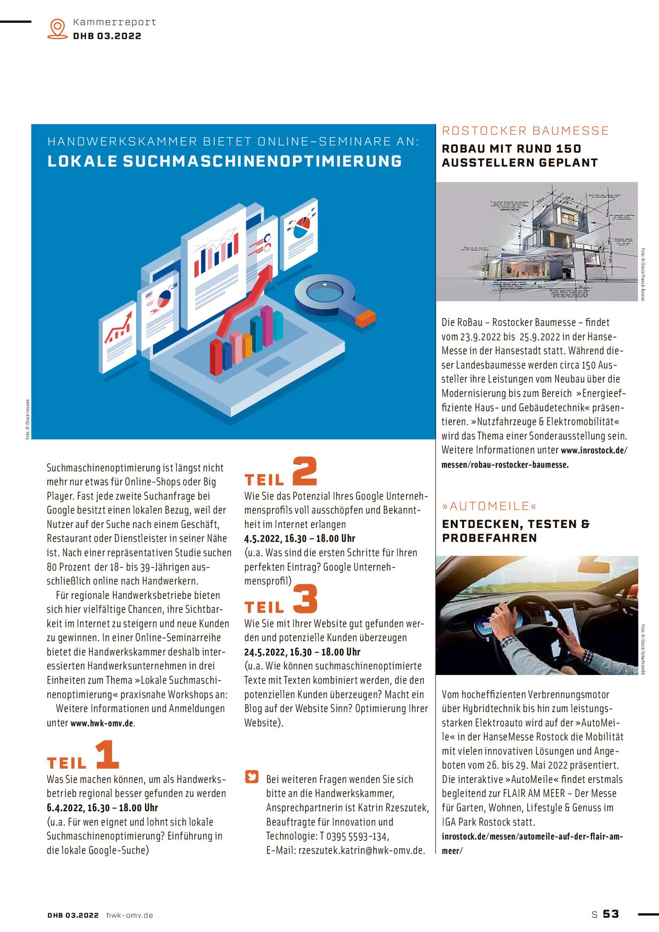 Verlagsanstalt Handwerk GmbH