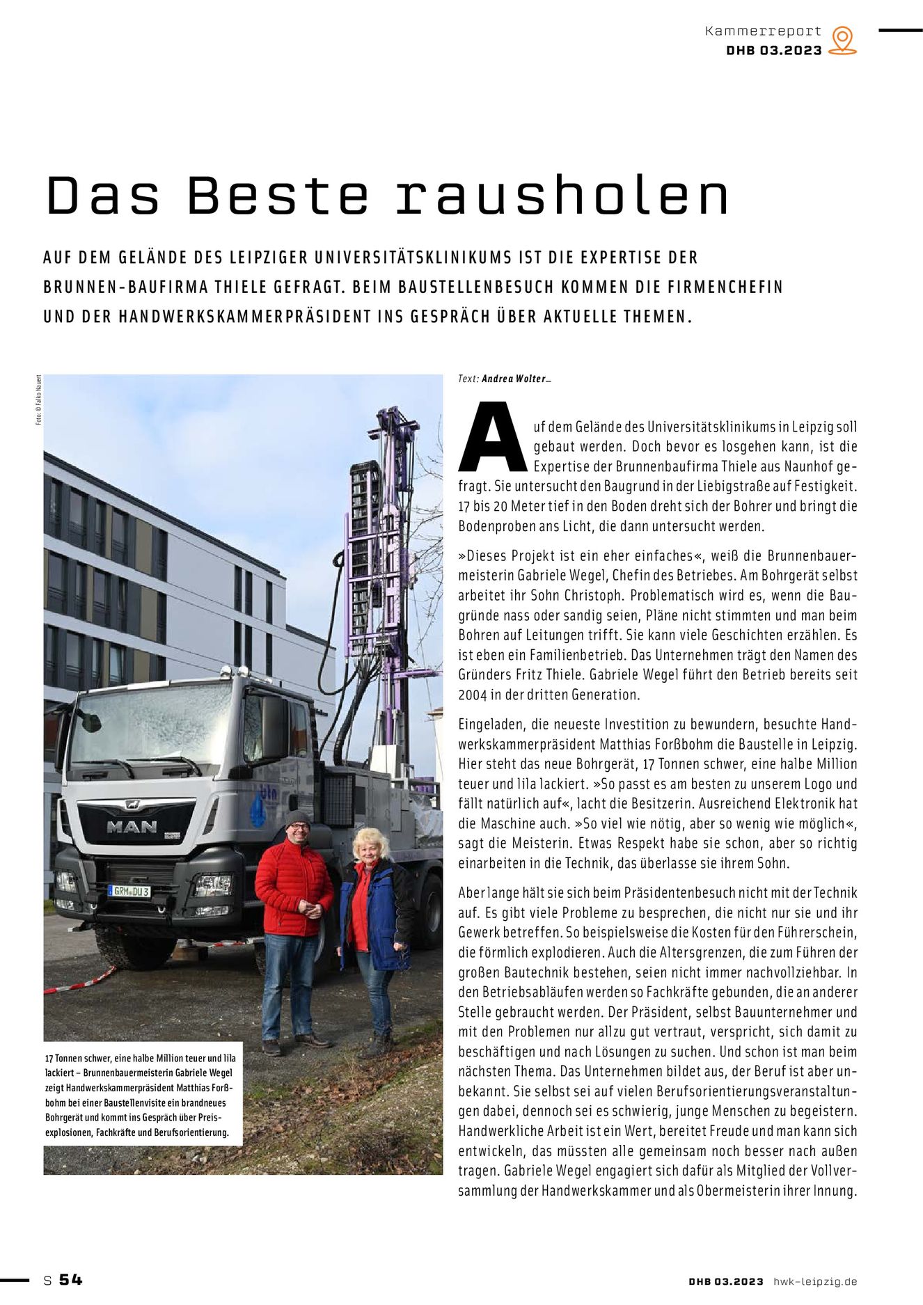 Verlagsanstalt Handwerk GmbH