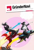 GründerNavi Nr. 19 2025/26