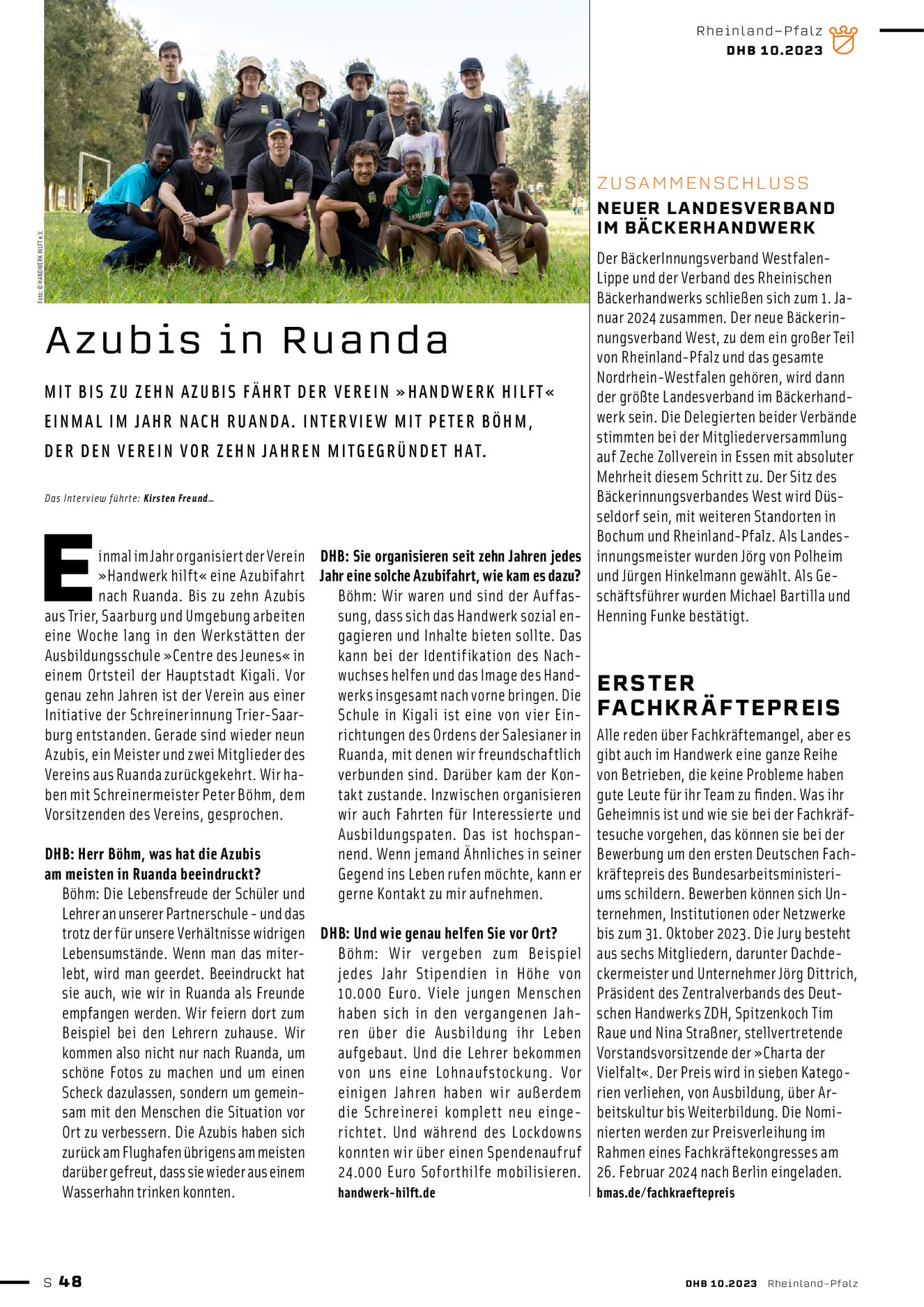 Verlagsanstalt Handwerk GmbH