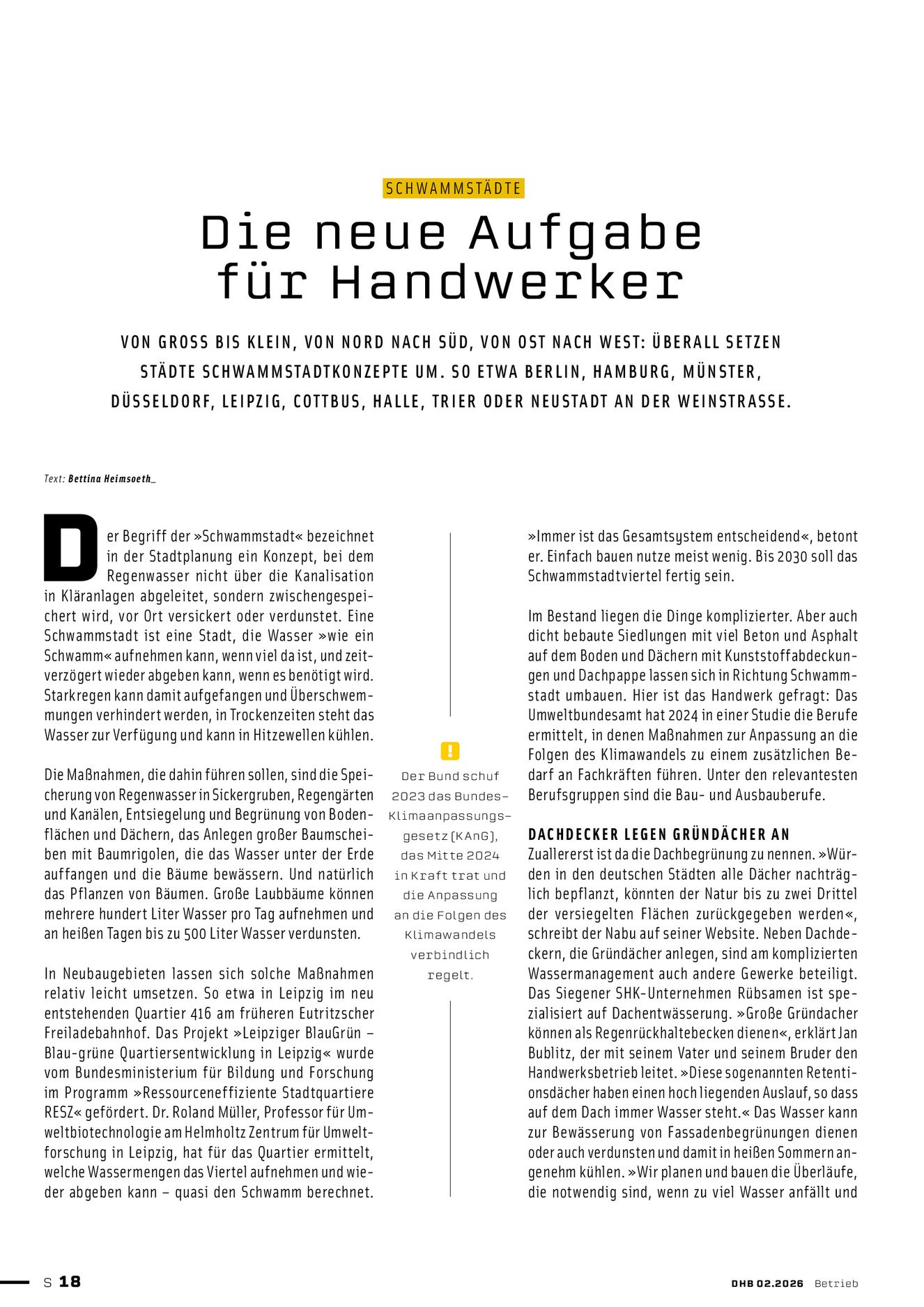 Verlagsanstalt Handwerk GmbH