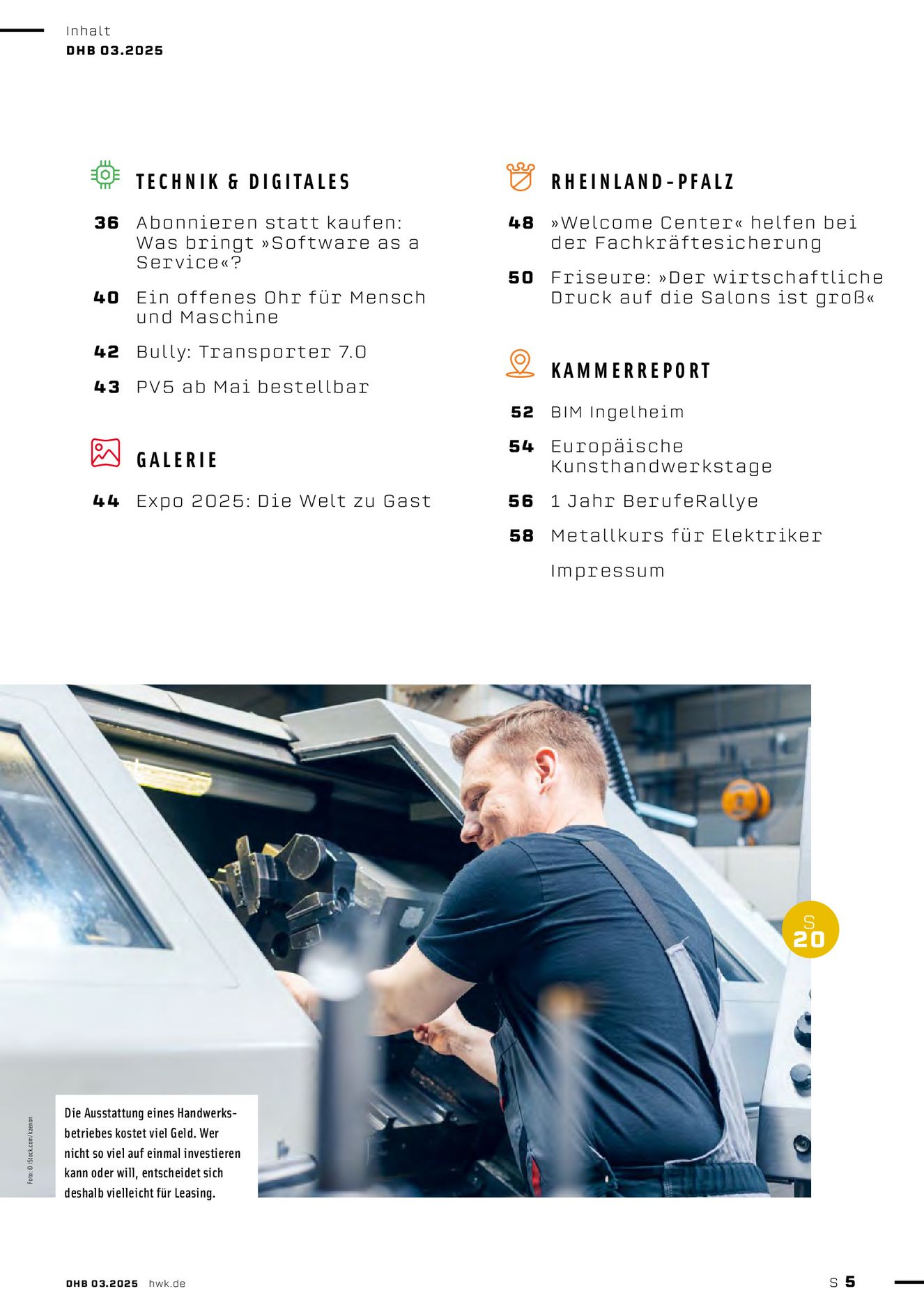 Verlagsanstalt Handwerk GmbH