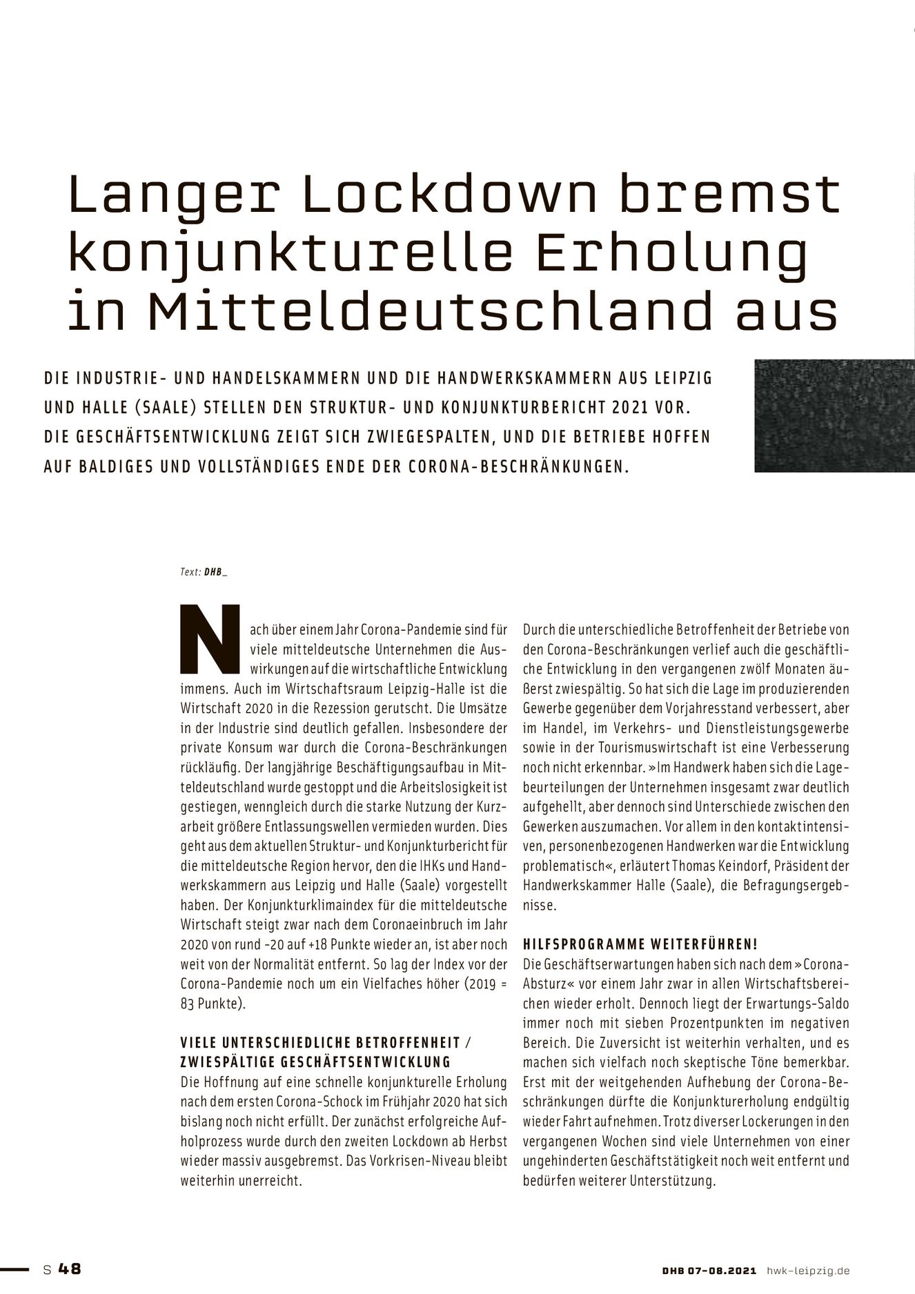 Verlagsanstalt Handwerk GmbH