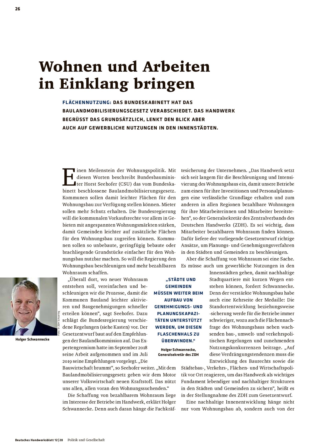 Verlagsanstalt Handwerk GmbH