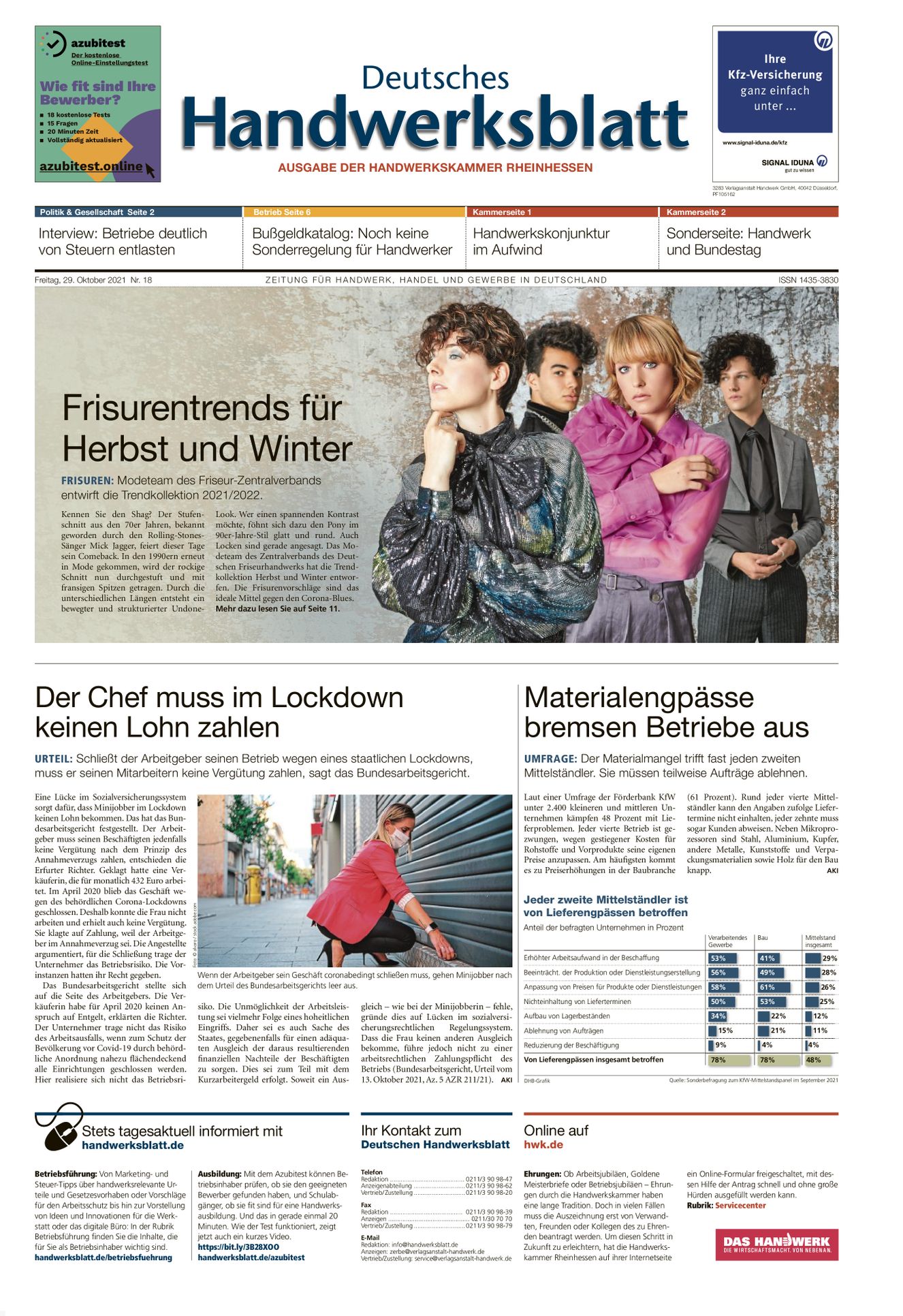 Verlagsanstalt Handwerk GmbH