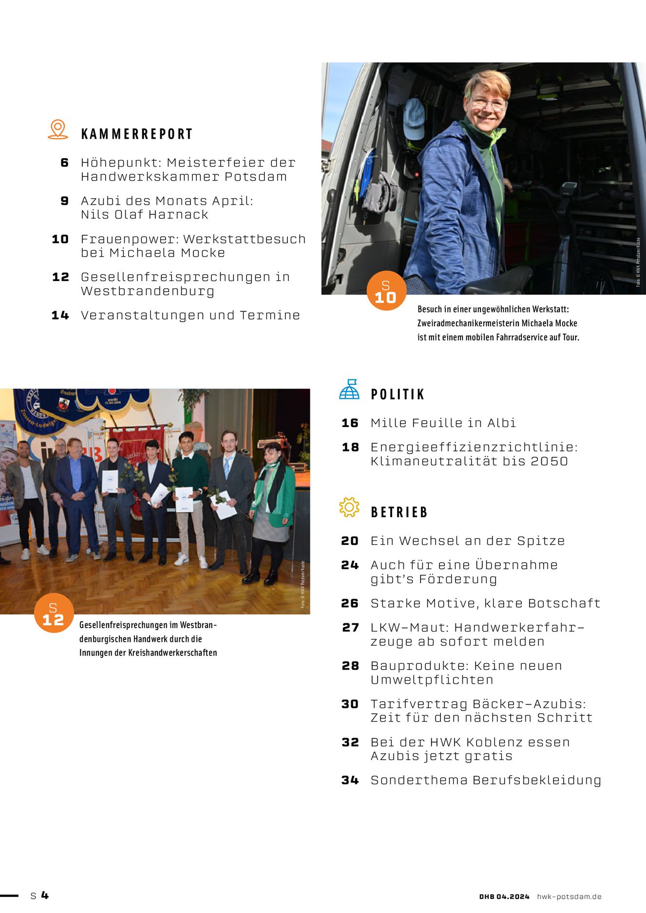 Verlagsanstalt Handwerk GmbH