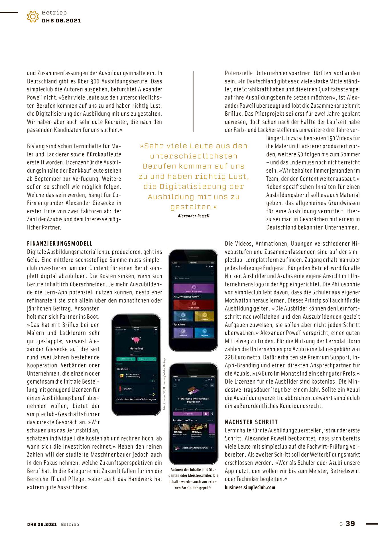 Verlagsanstalt Handwerk GmbH