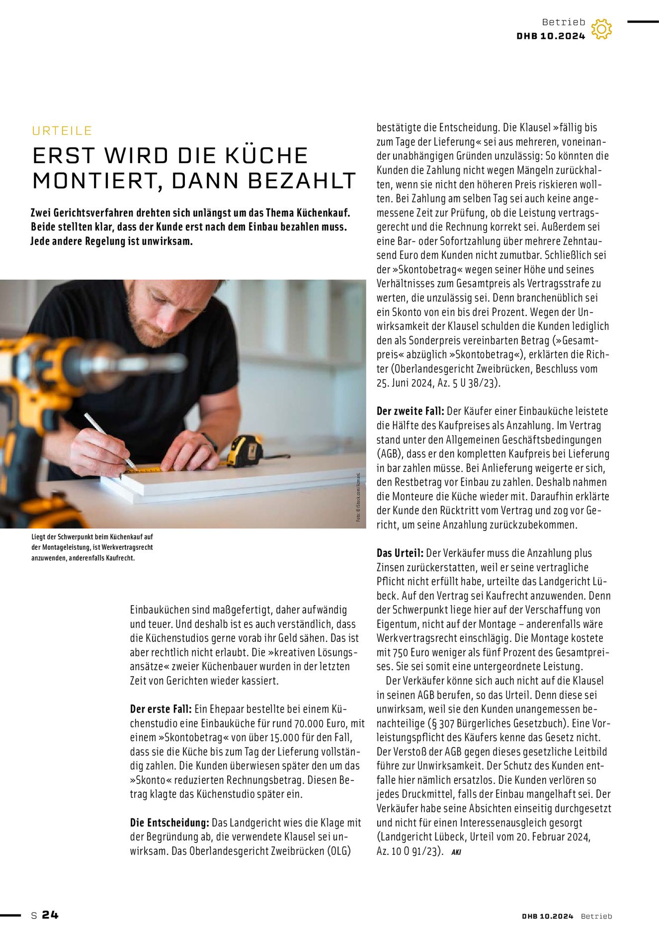 Verlagsanstalt Handwerk GmbH