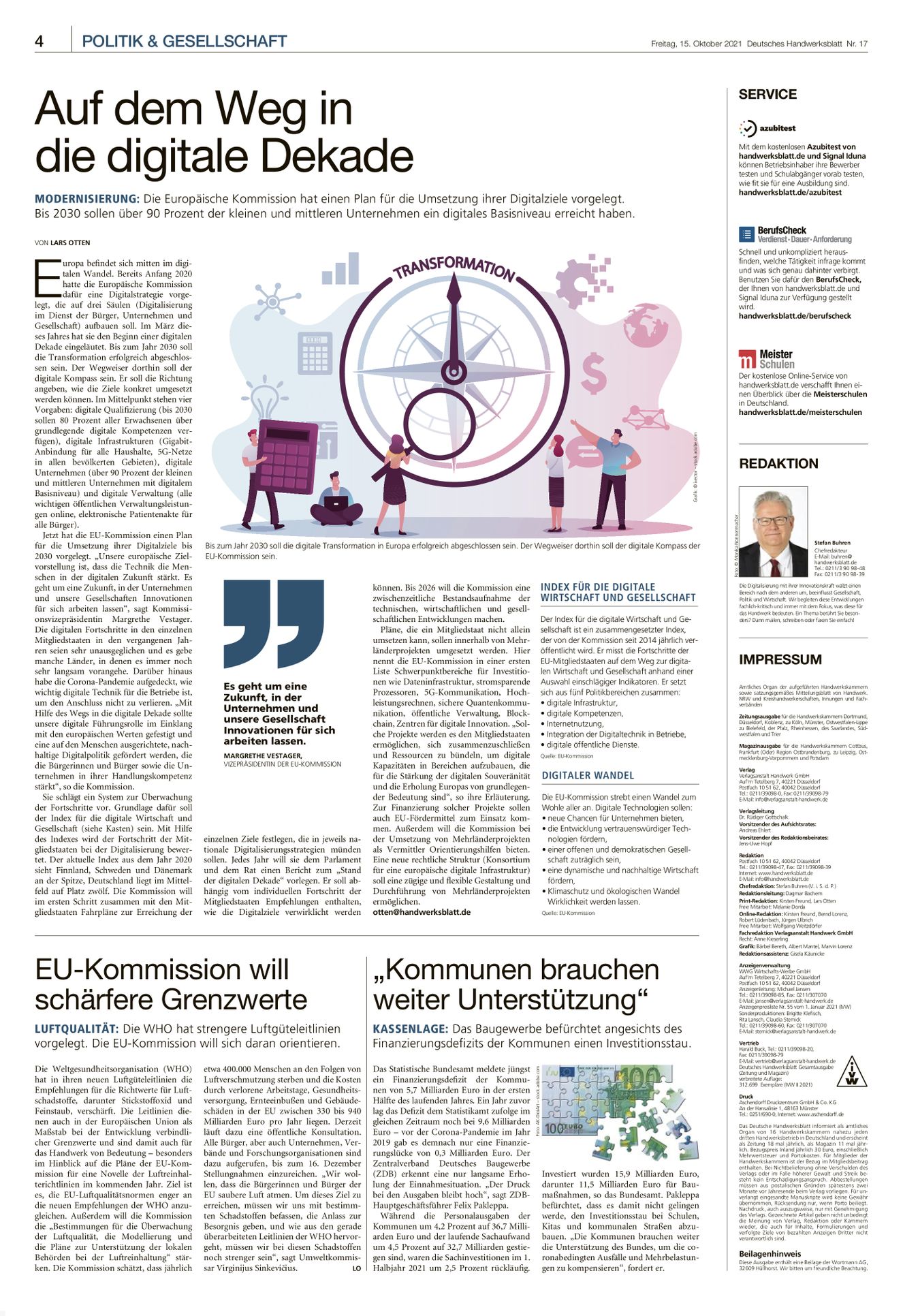 Verlagsanstalt Handwerk GmbH