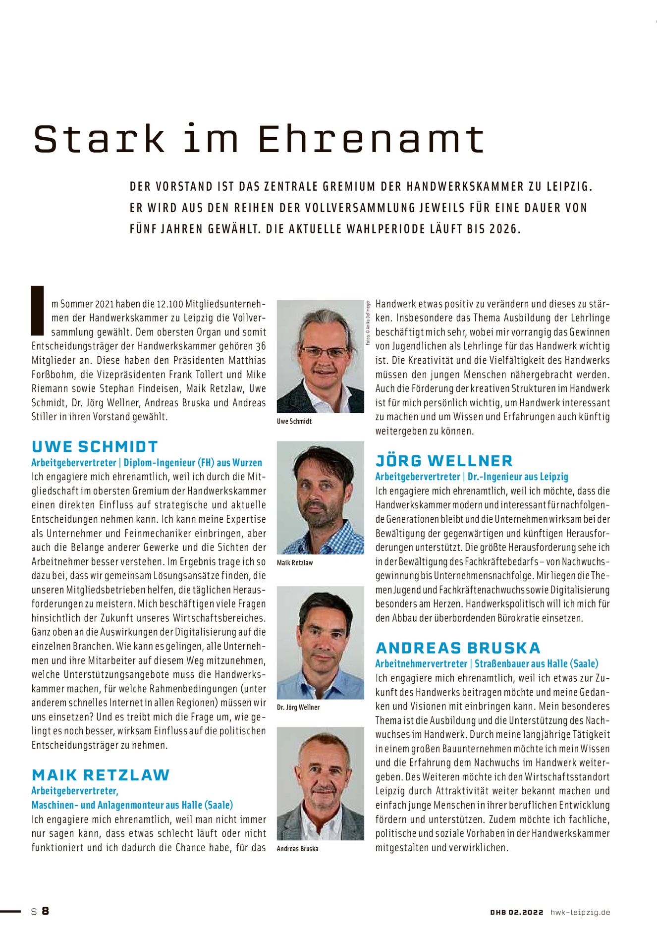 Verlagsanstalt Handwerk GmbH