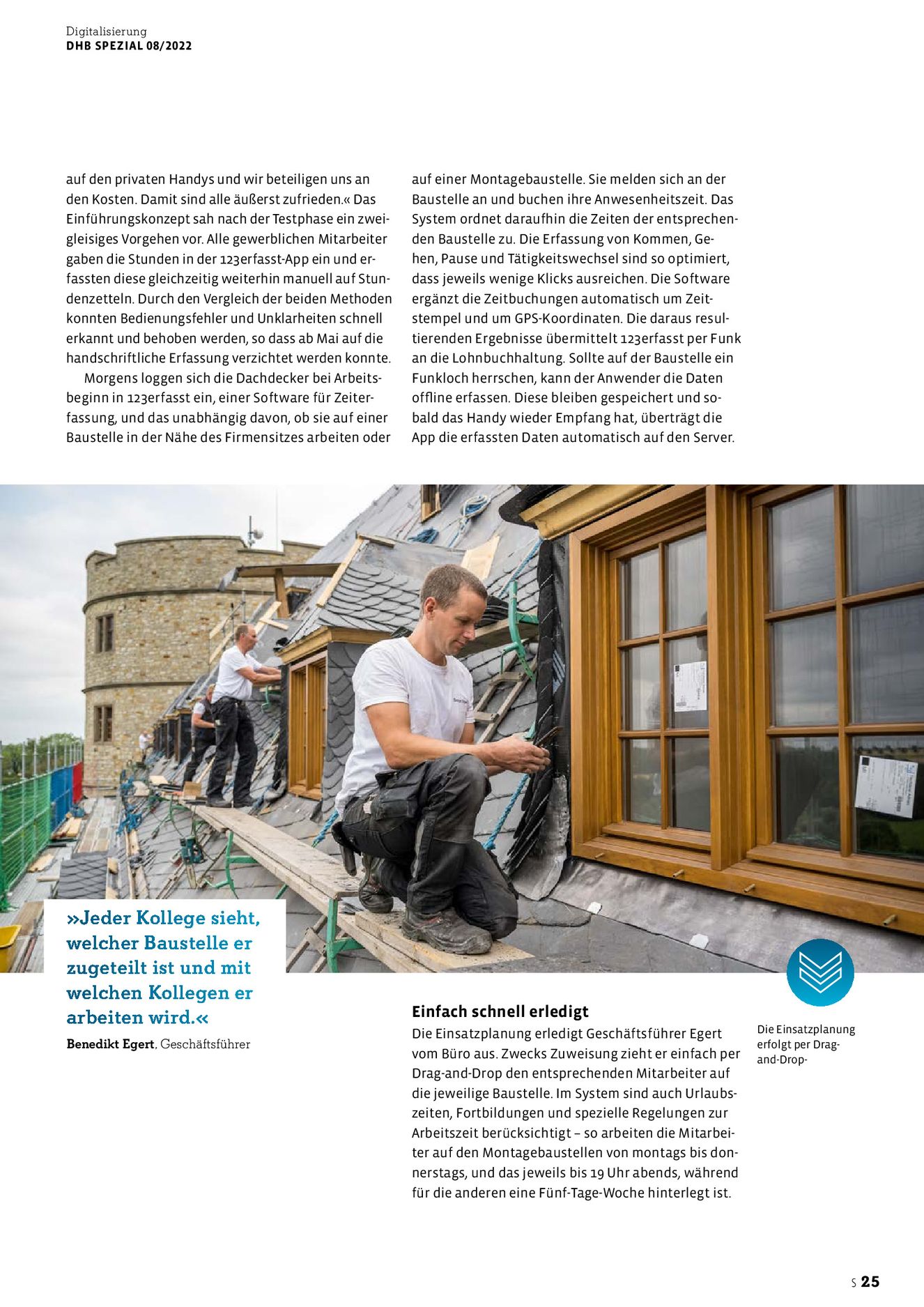 Verlagsanstalt Handwerk GmbH