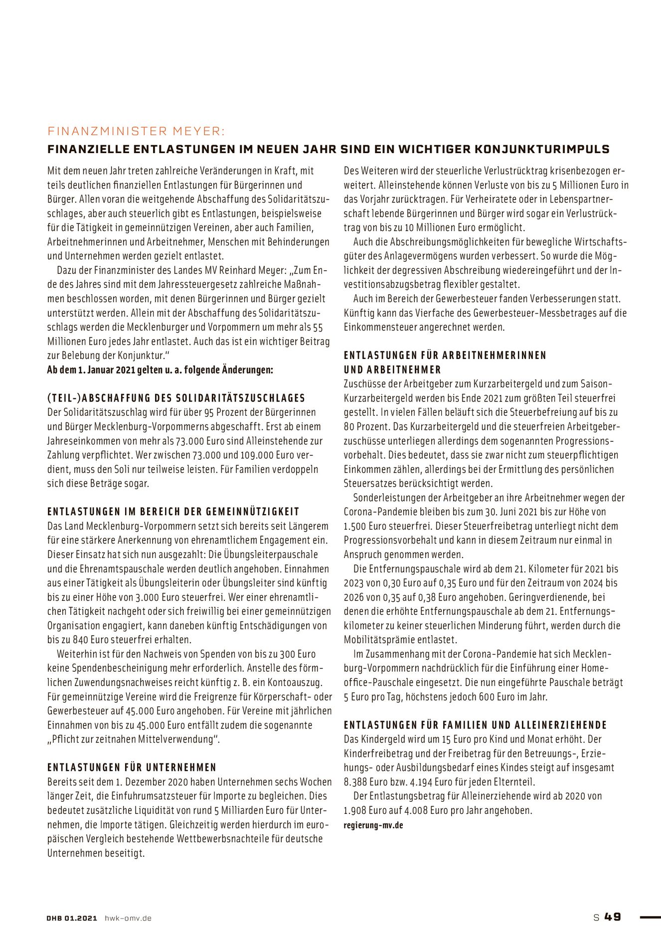 Verlagsanstalt Handwerk GmbH