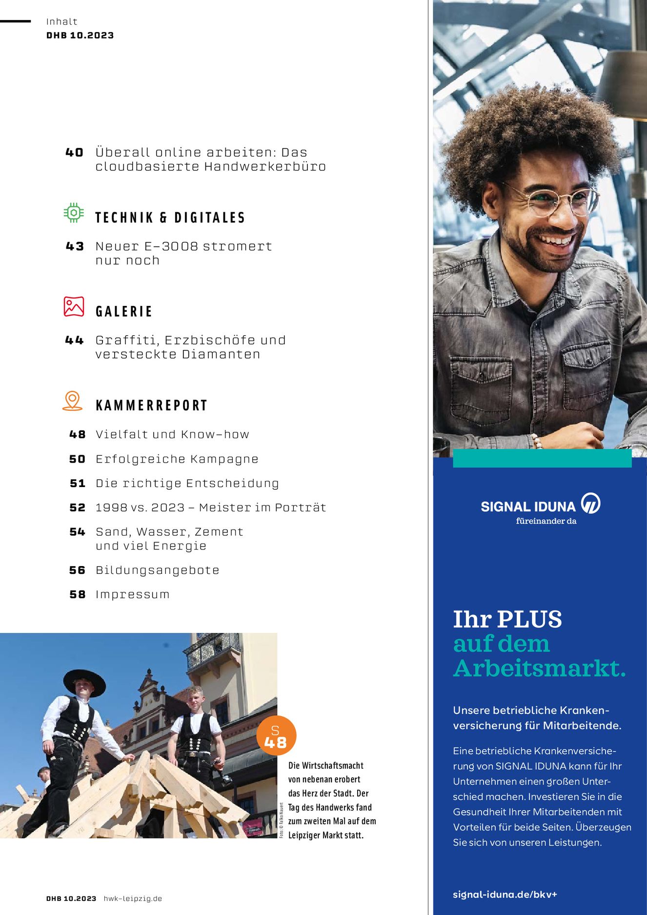 Verlagsanstalt Handwerk GmbH