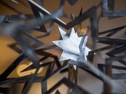 Berufung: Mönch und Metallbaumeister