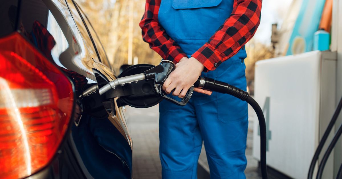 Fuel prices: ZDK demands permanent tax cut