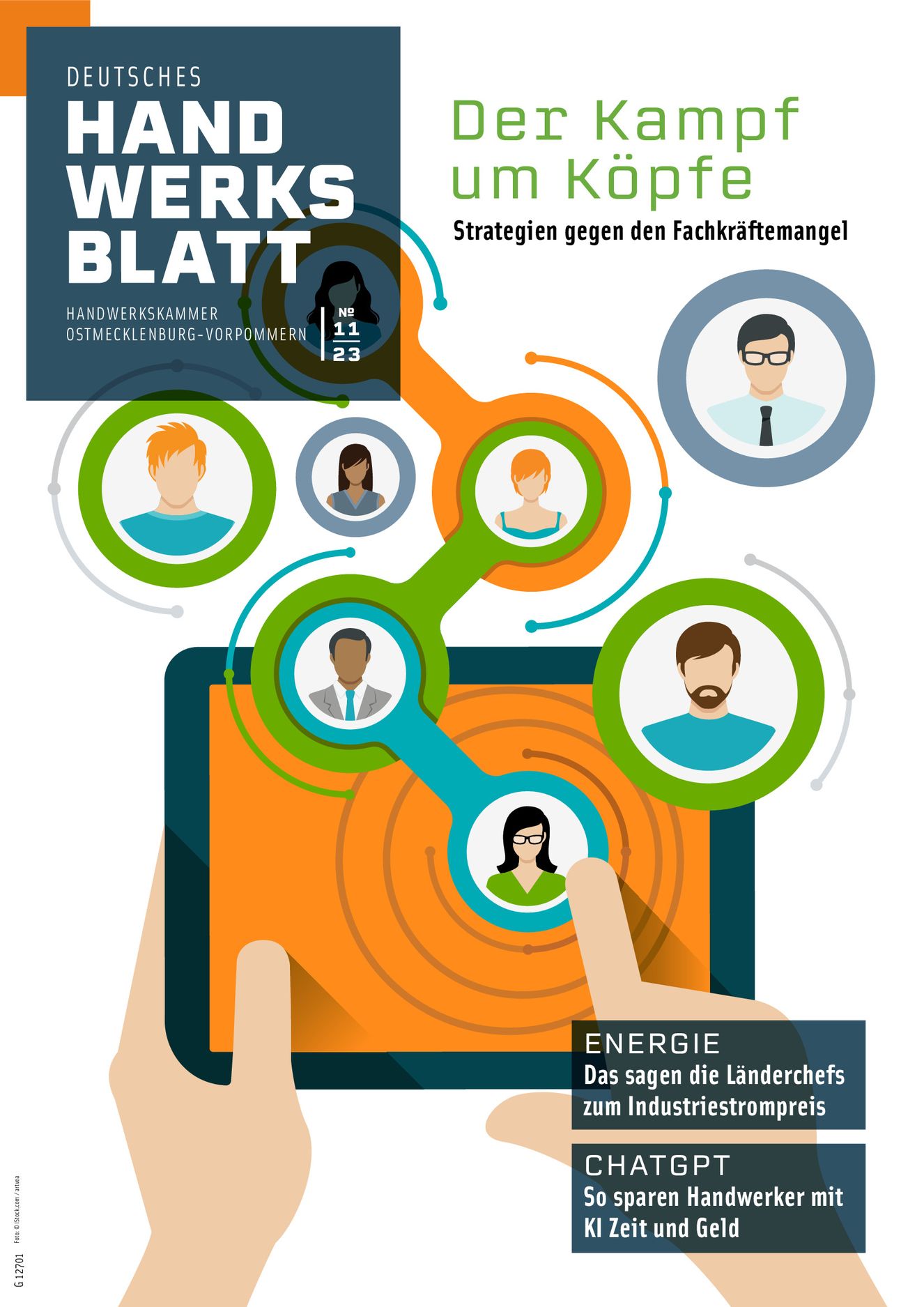 Verlagsanstalt Handwerk GmbH