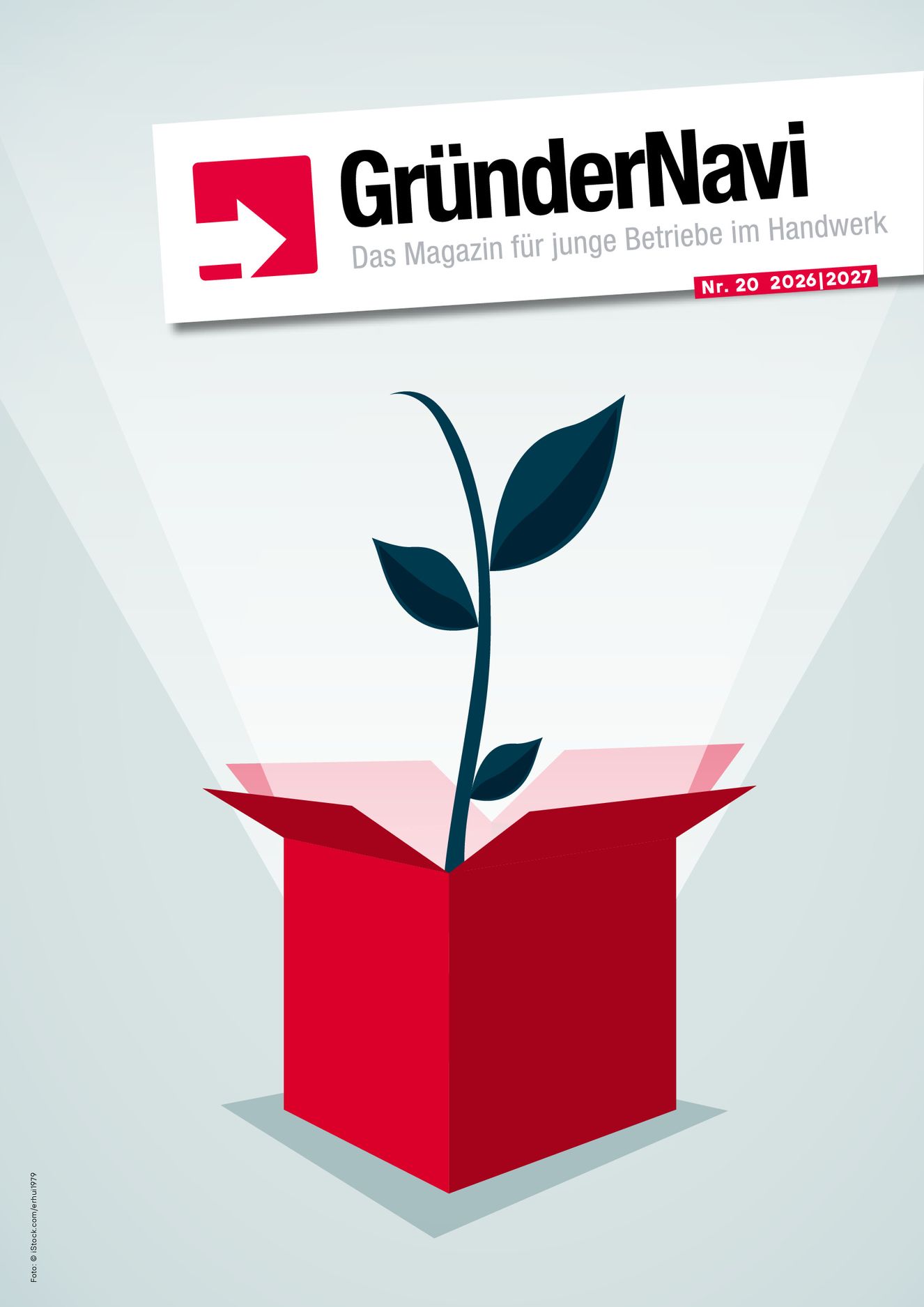 Verlagsanstalt Handwerk GmbH