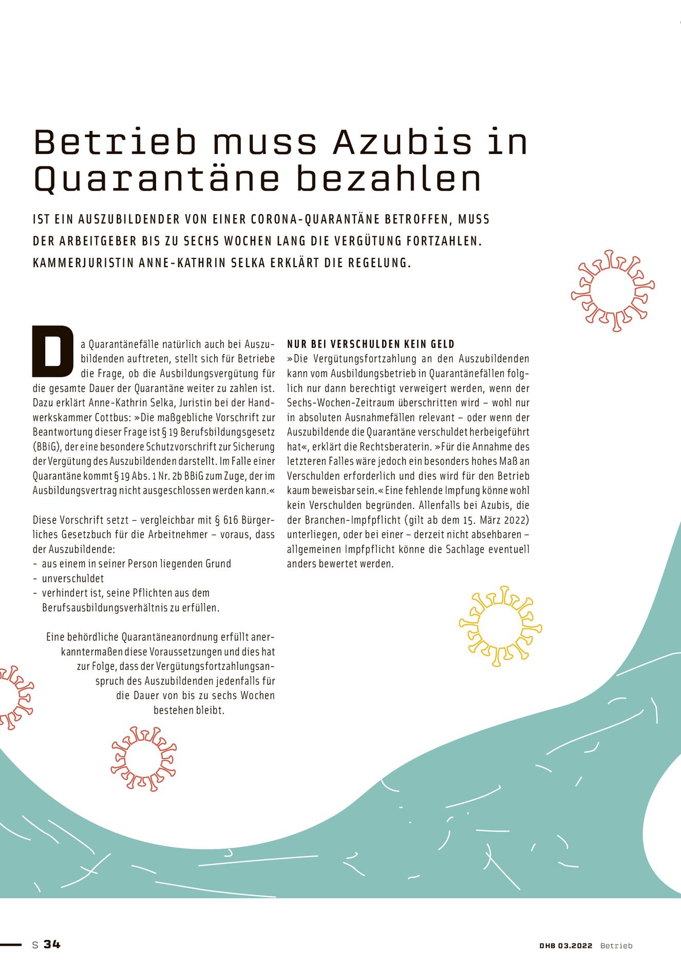 Verlagsanstalt Handwerk GmbH