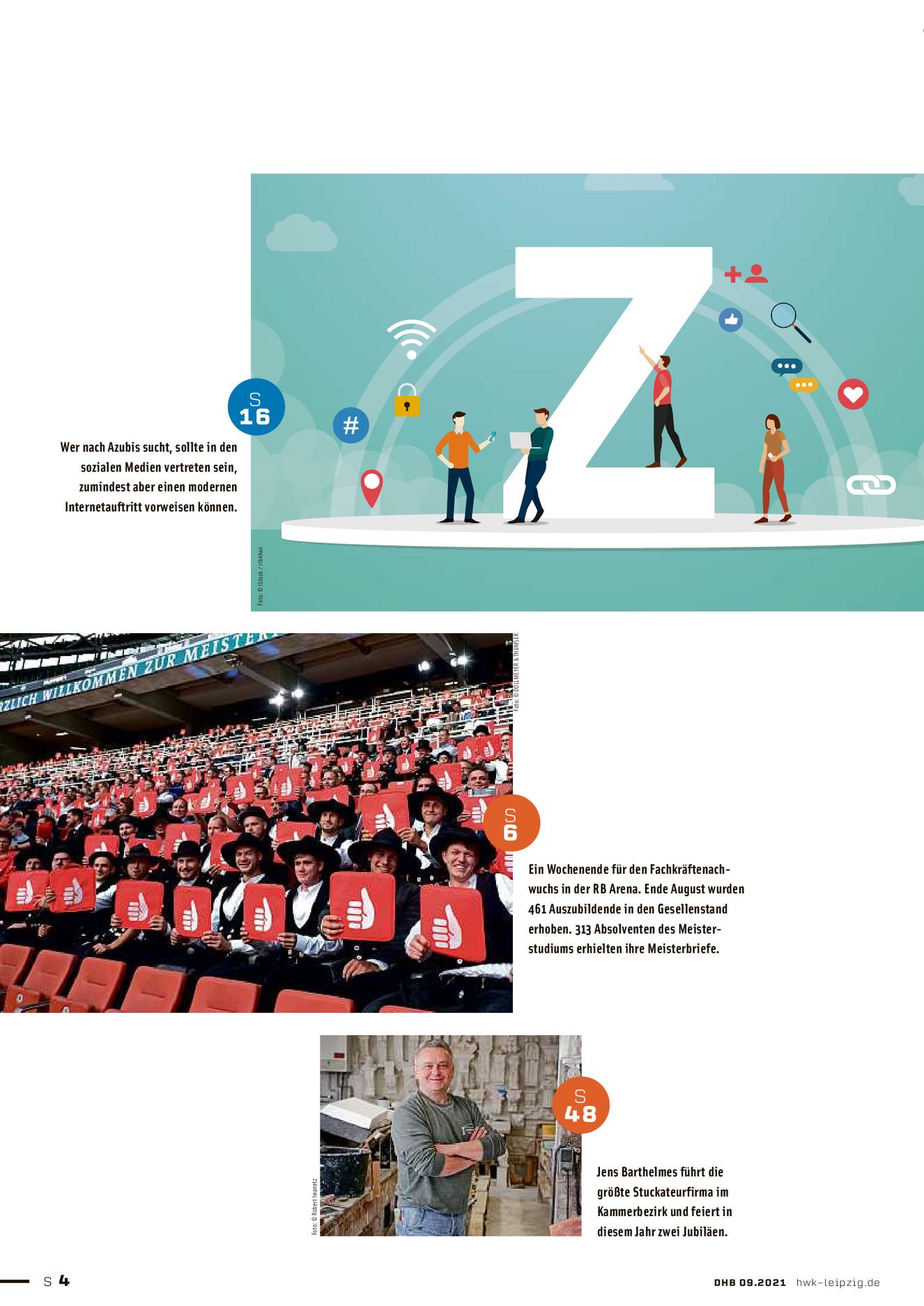 Verlagsanstalt Handwerk GmbH