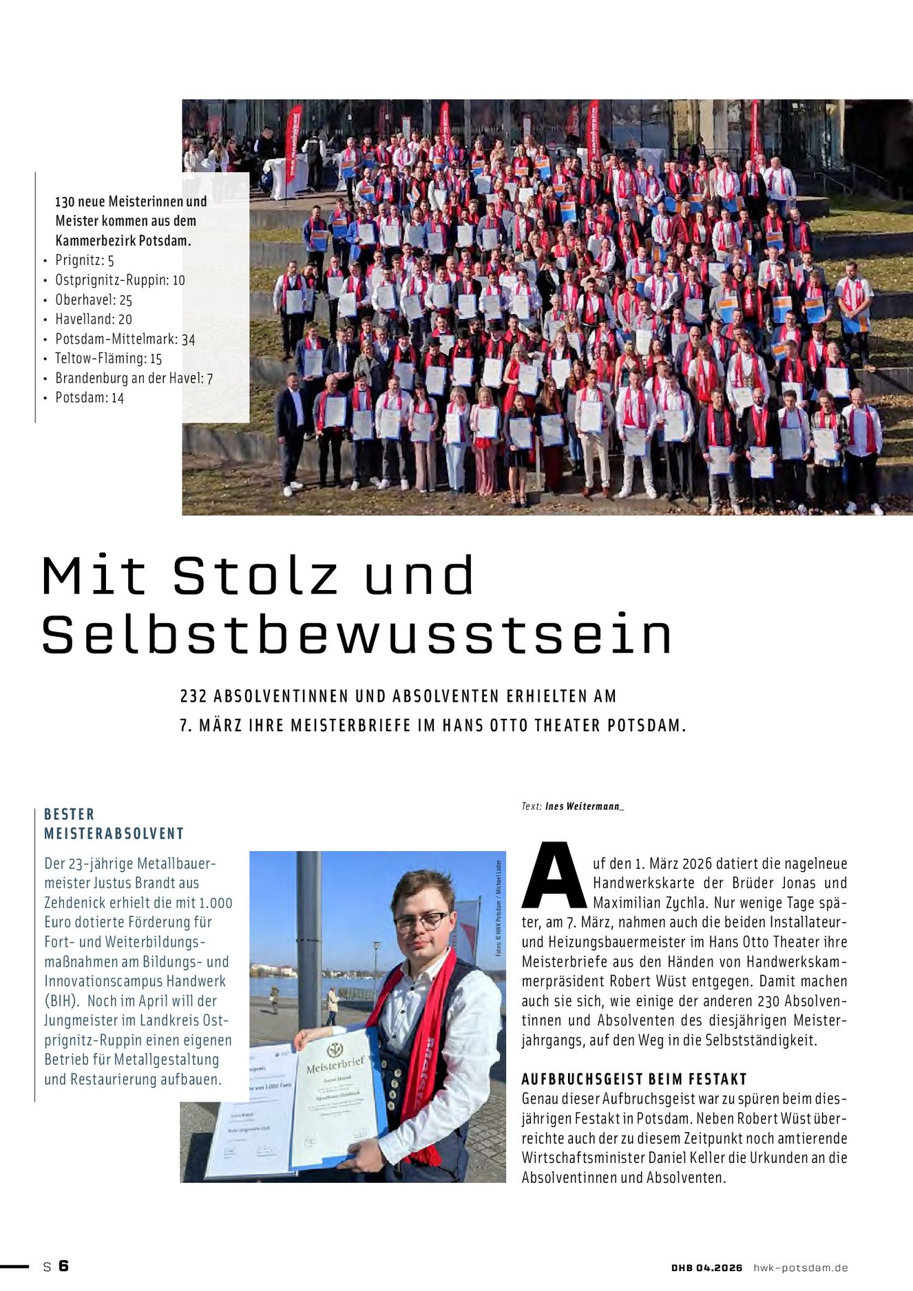 Verlagsanstalt Handwerk GmbH
