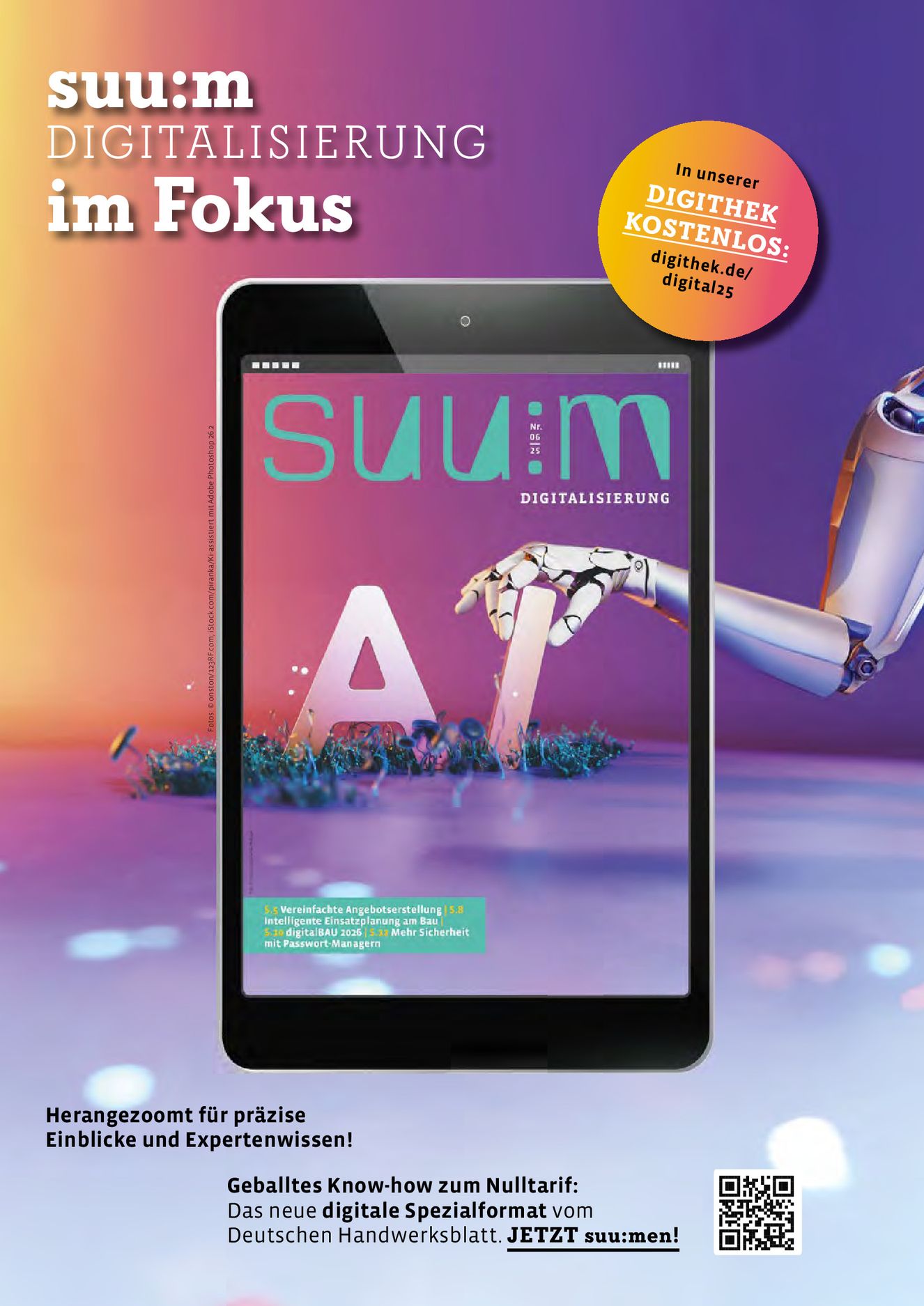 Verlagsanstalt Handwerk GmbH