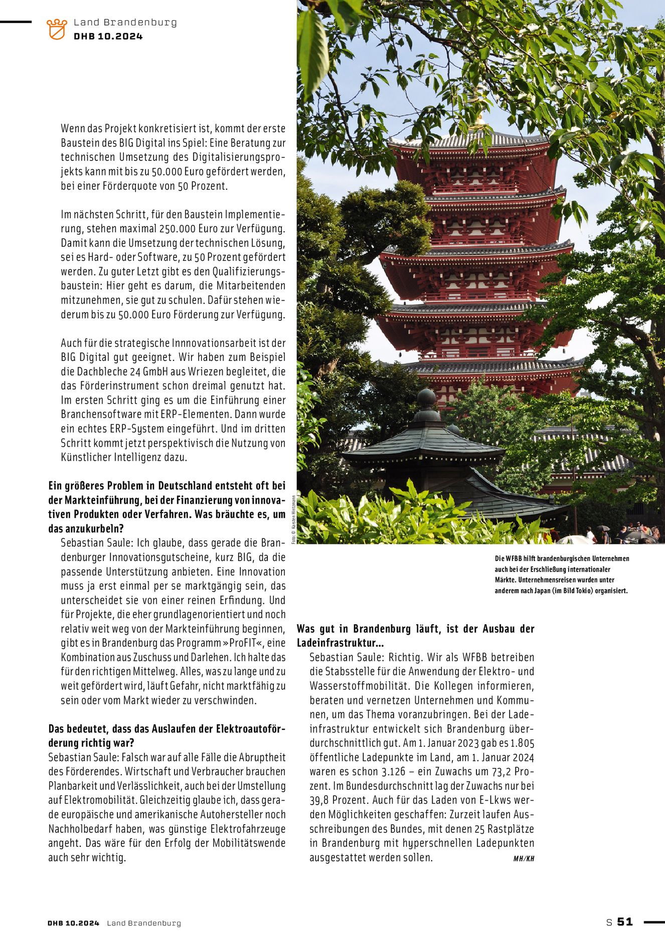 Verlagsanstalt Handwerk GmbH