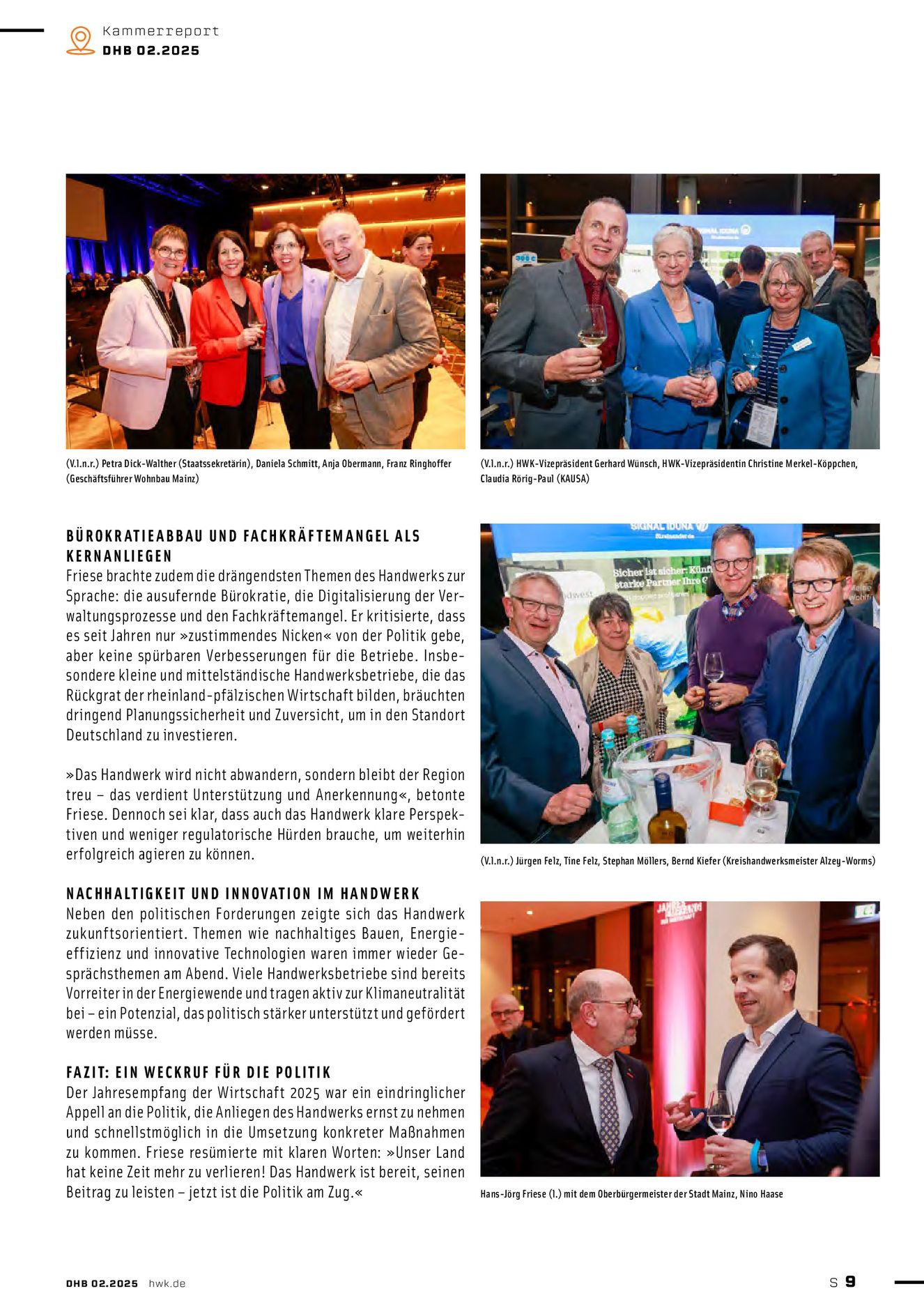 Verlagsanstalt Handwerk GmbH